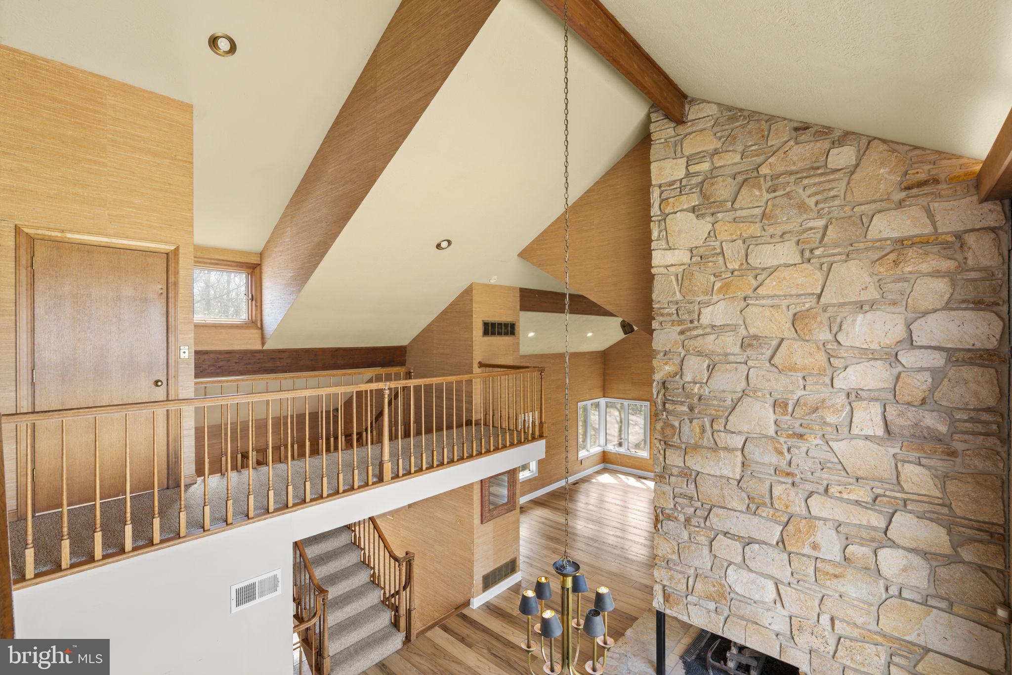 CHARTWELL ON THE SEVERN - Residential