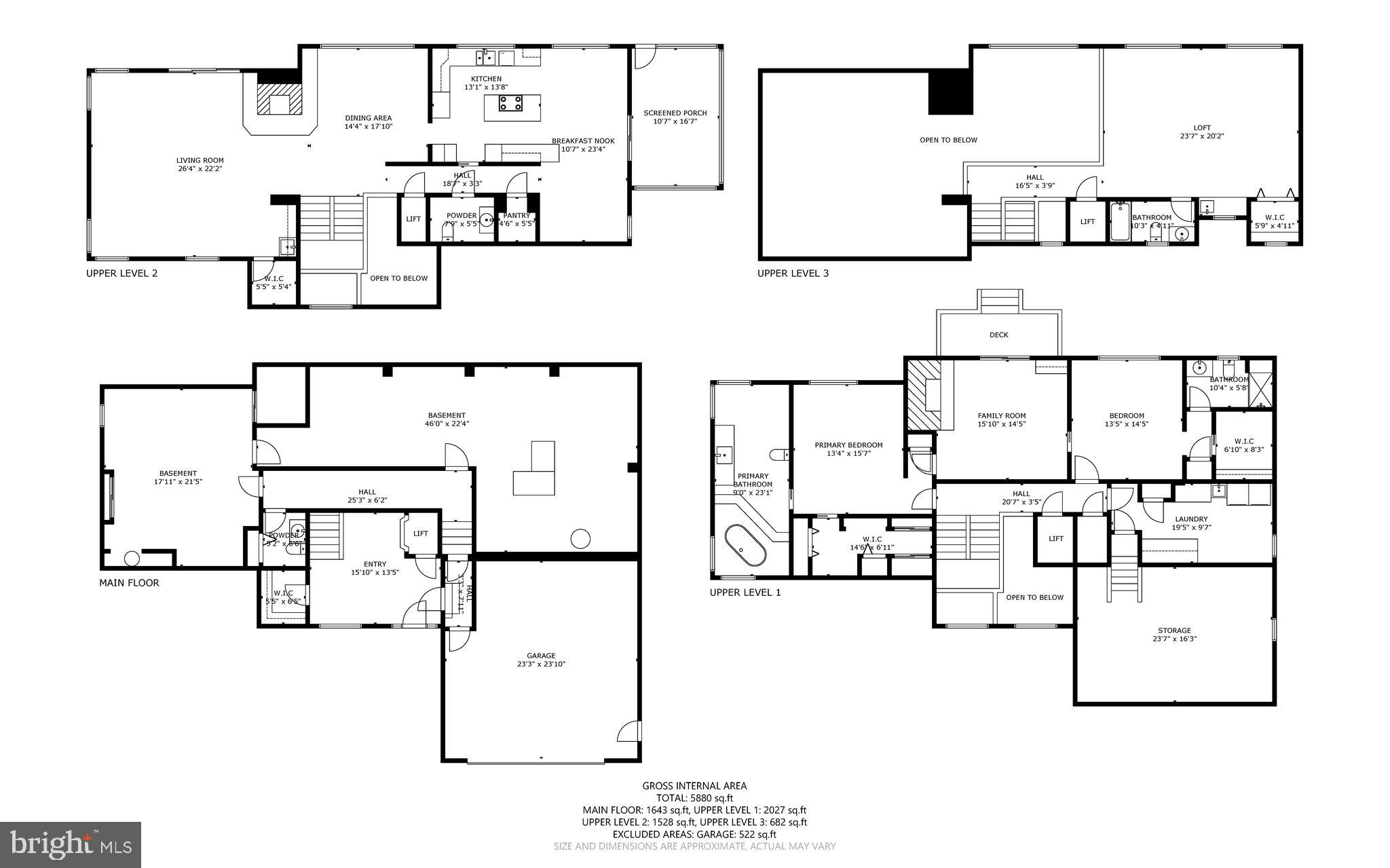 CHARTWELL ON THE SEVERN - Residential