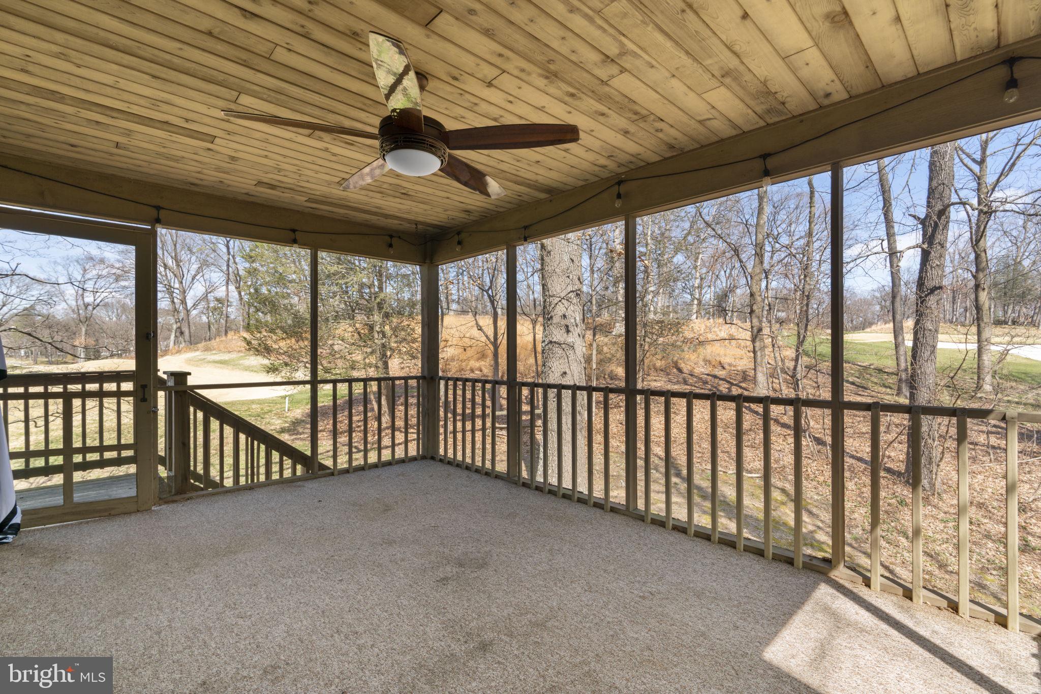 CHARTWELL ON THE SEVERN - Residential