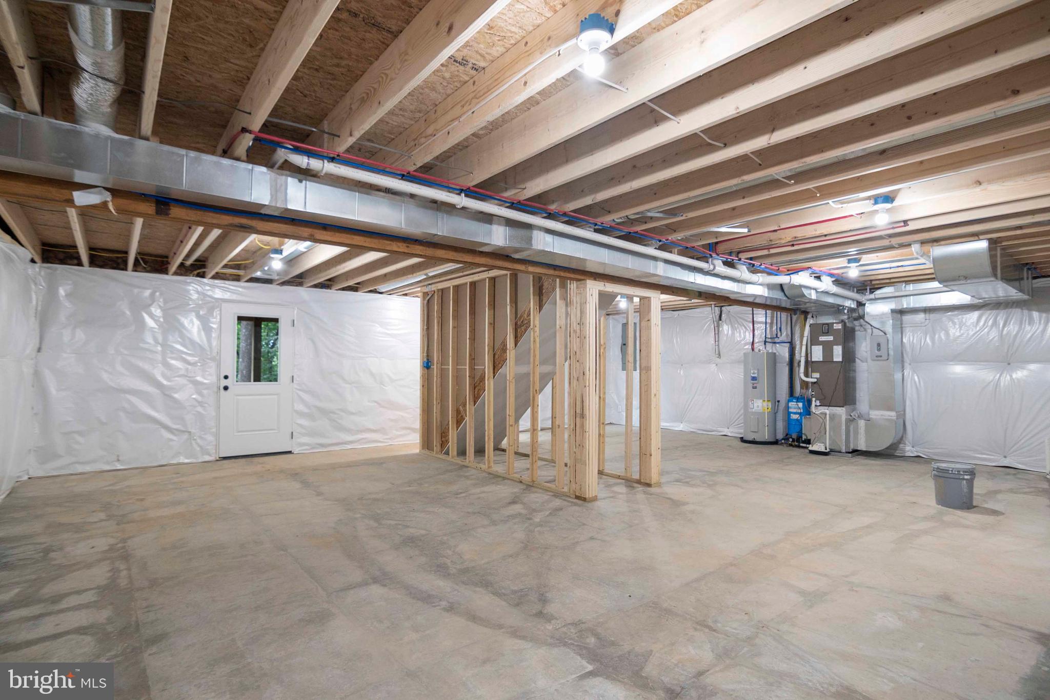 BLUE MOUNTAIN - Residential