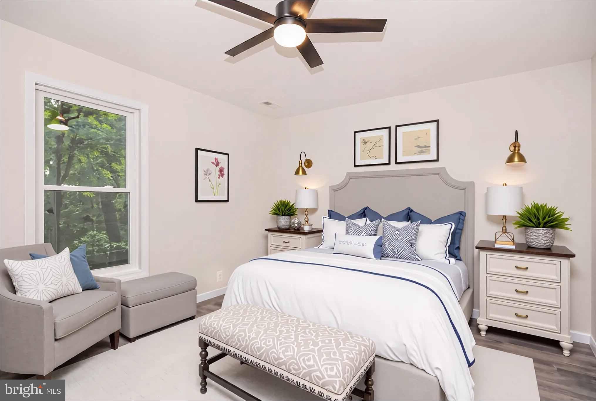 BLUE MOUNTAIN - Residential