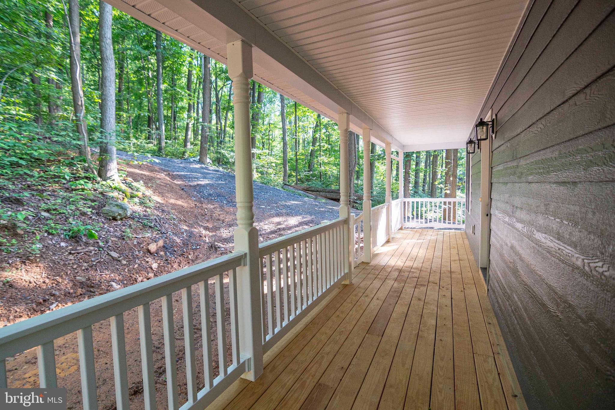 BLUE MOUNTAIN - Residential