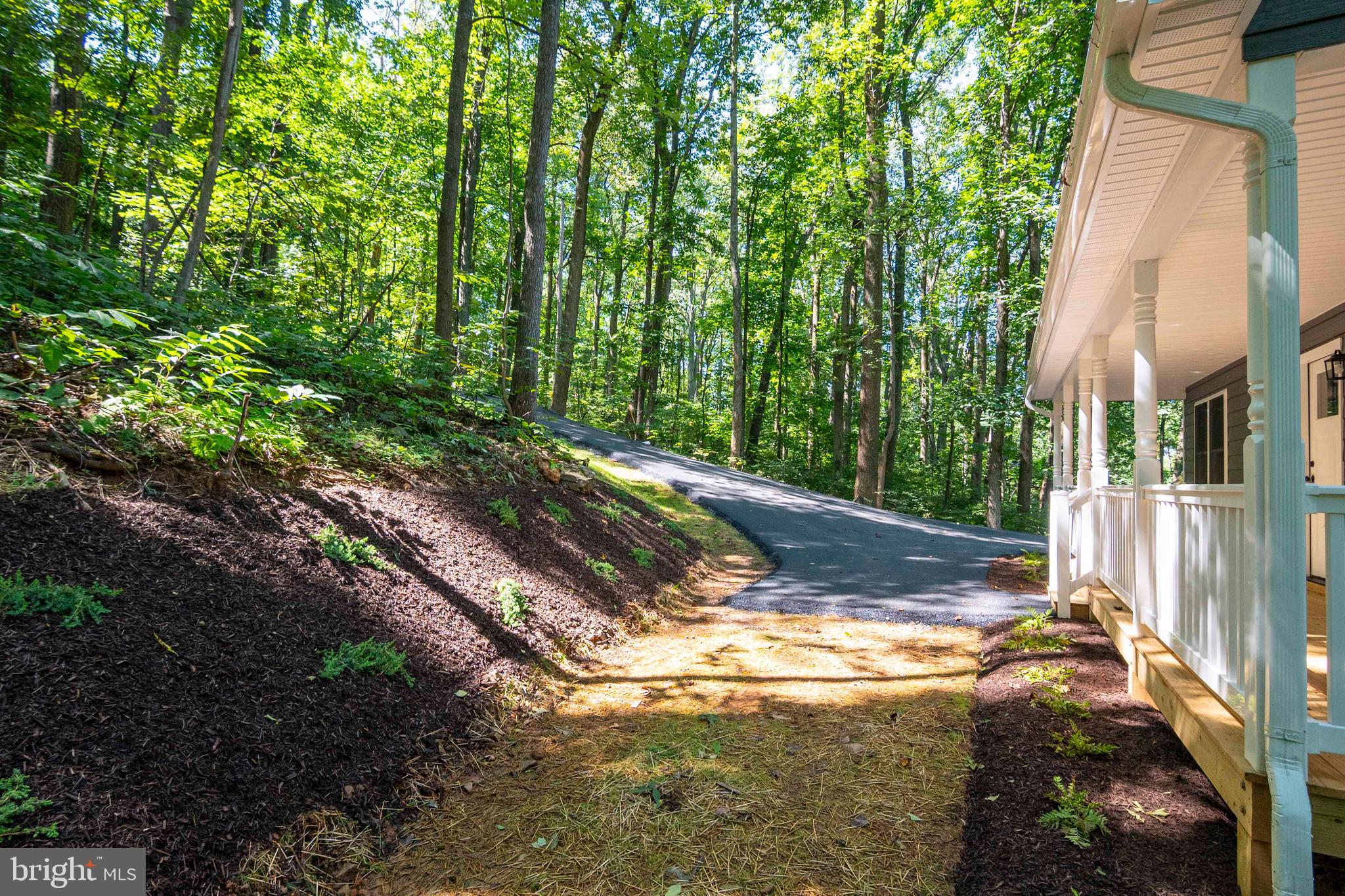 BLUE MOUNTAIN - Residential