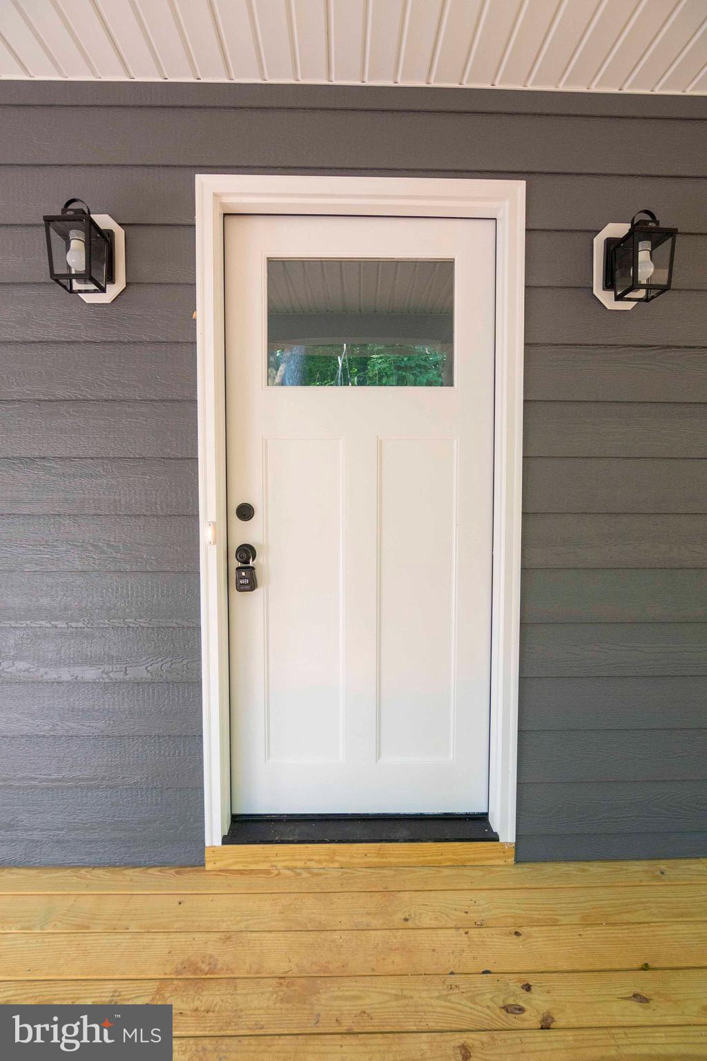 BLUE MOUNTAIN - Residential