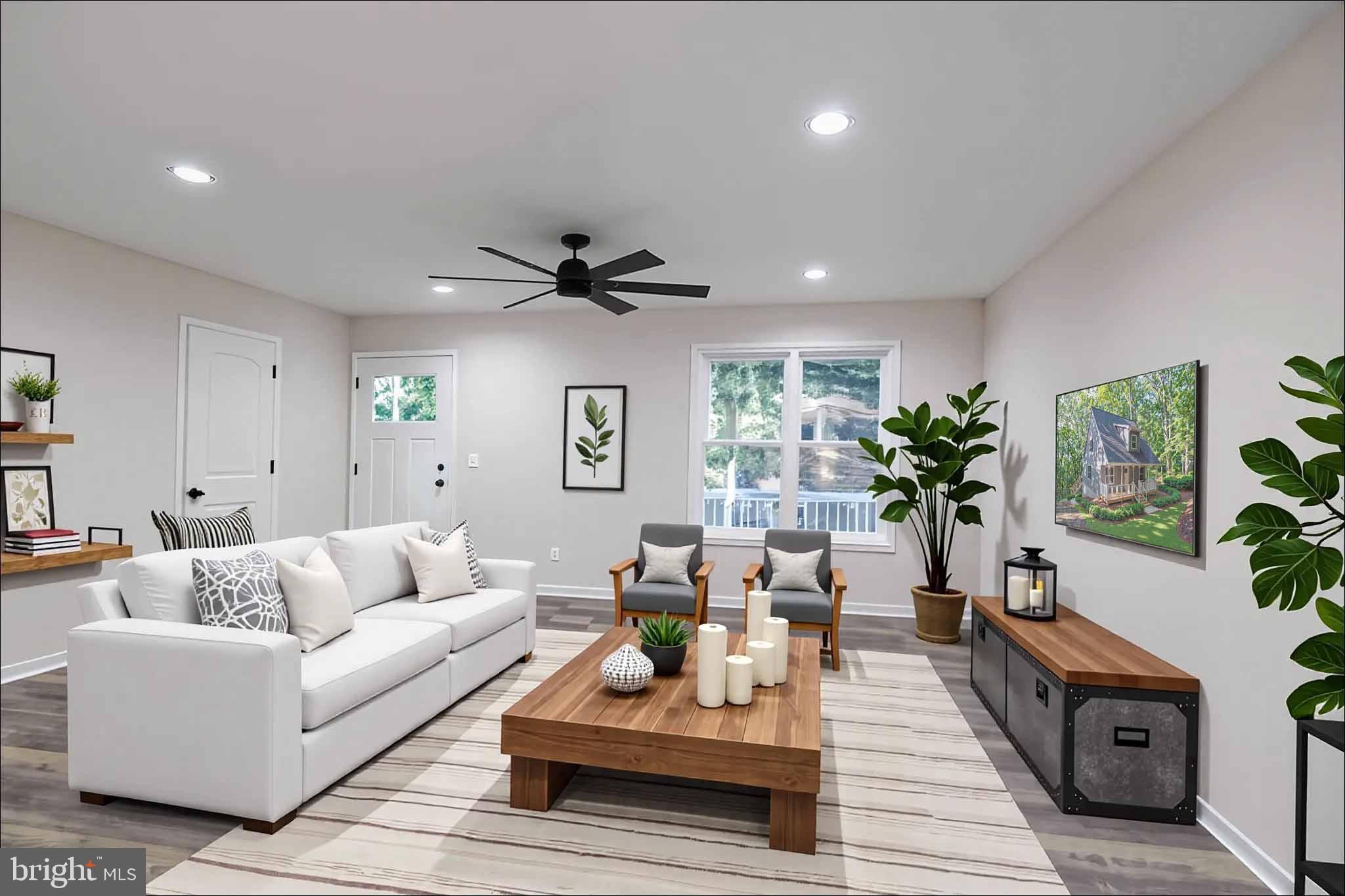 BLUE MOUNTAIN - Residential