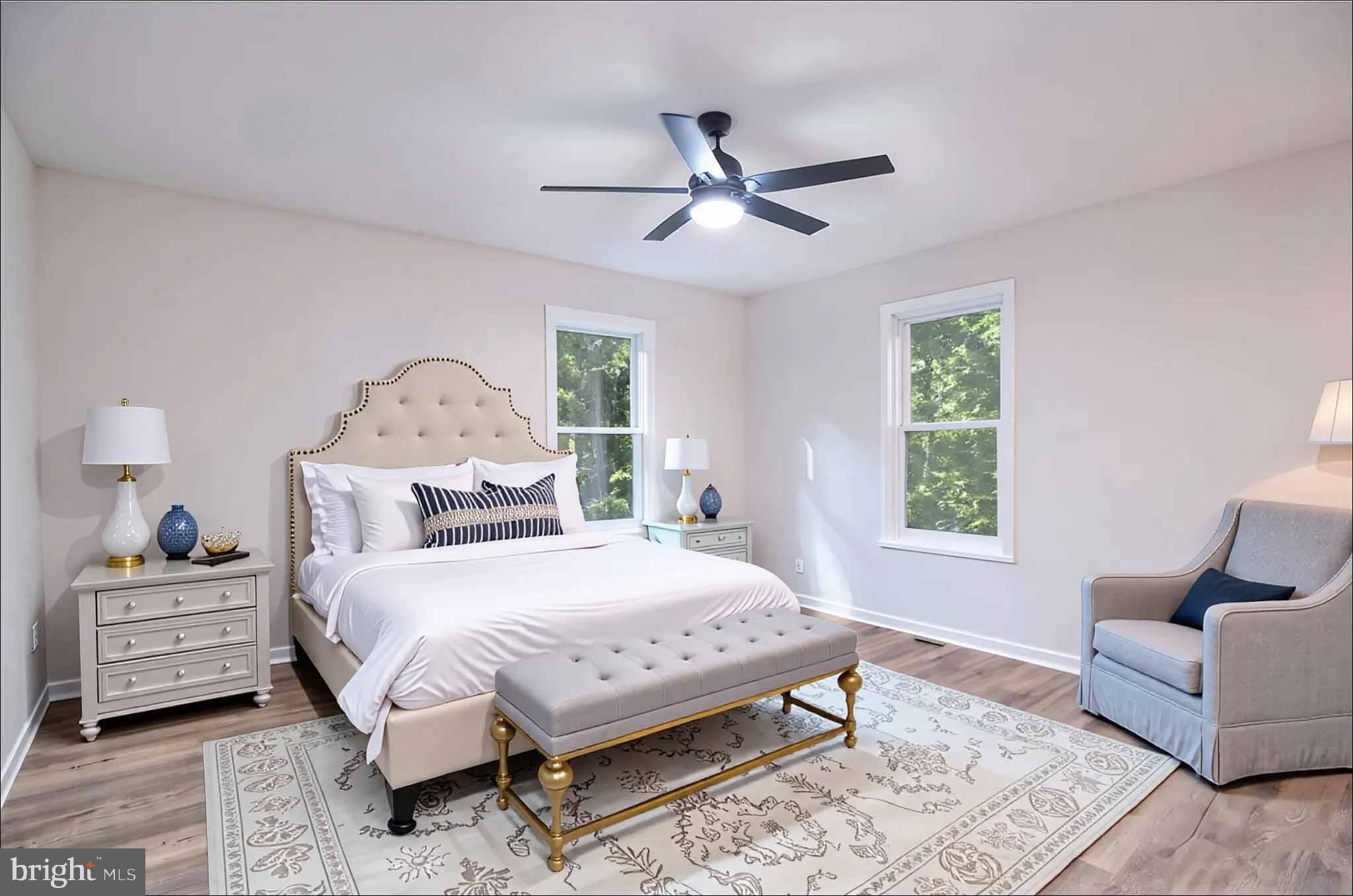 BLUE MOUNTAIN - Residential