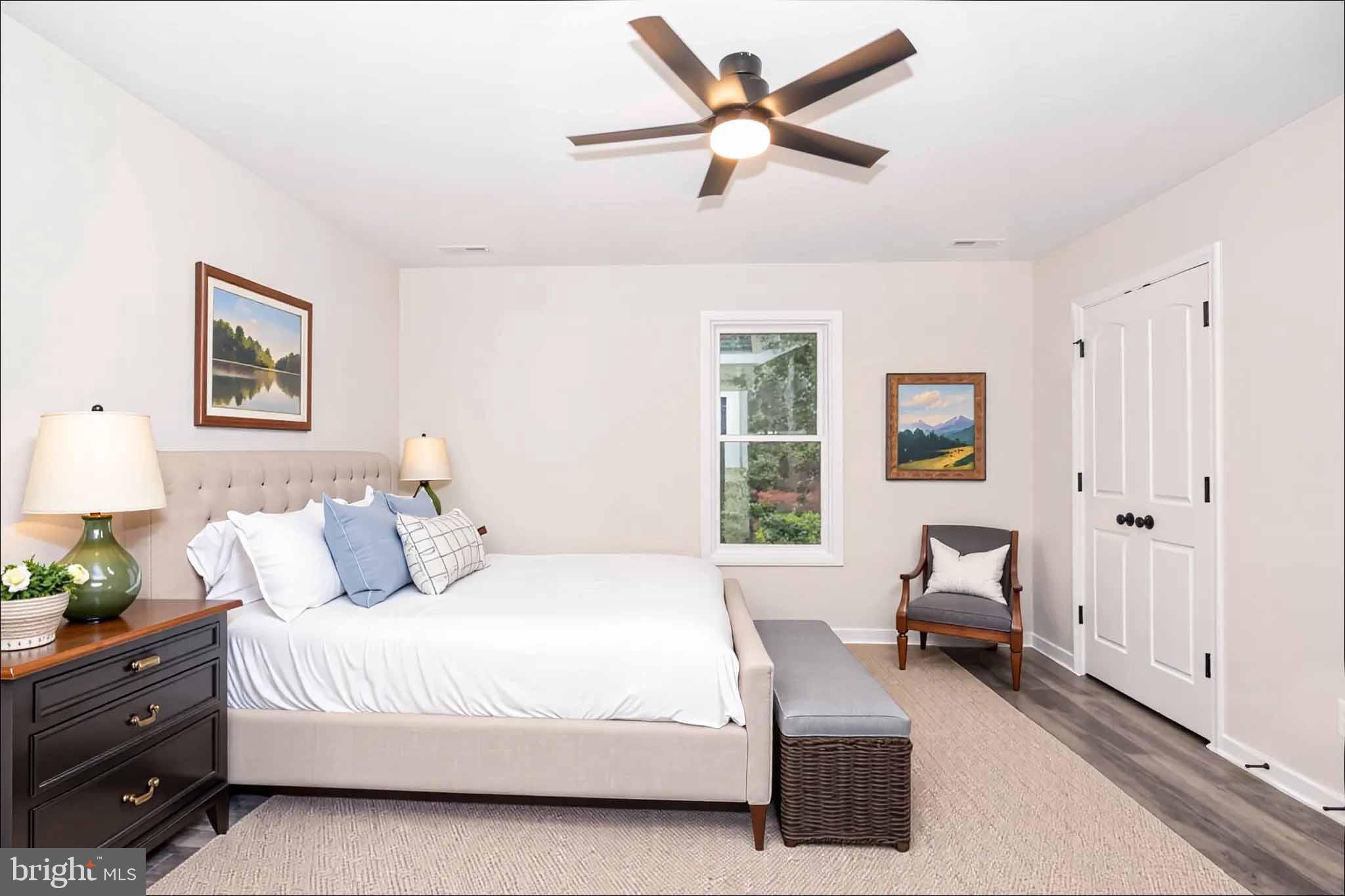 BLUE MOUNTAIN - Residential