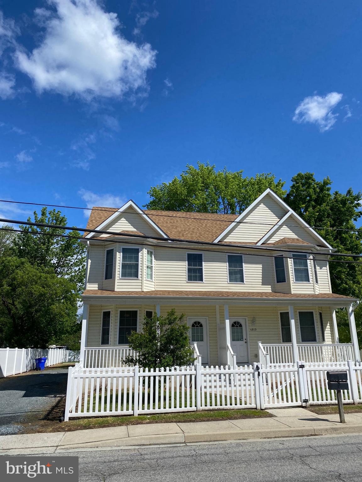 NONE AVAILABLE - Residential Lease