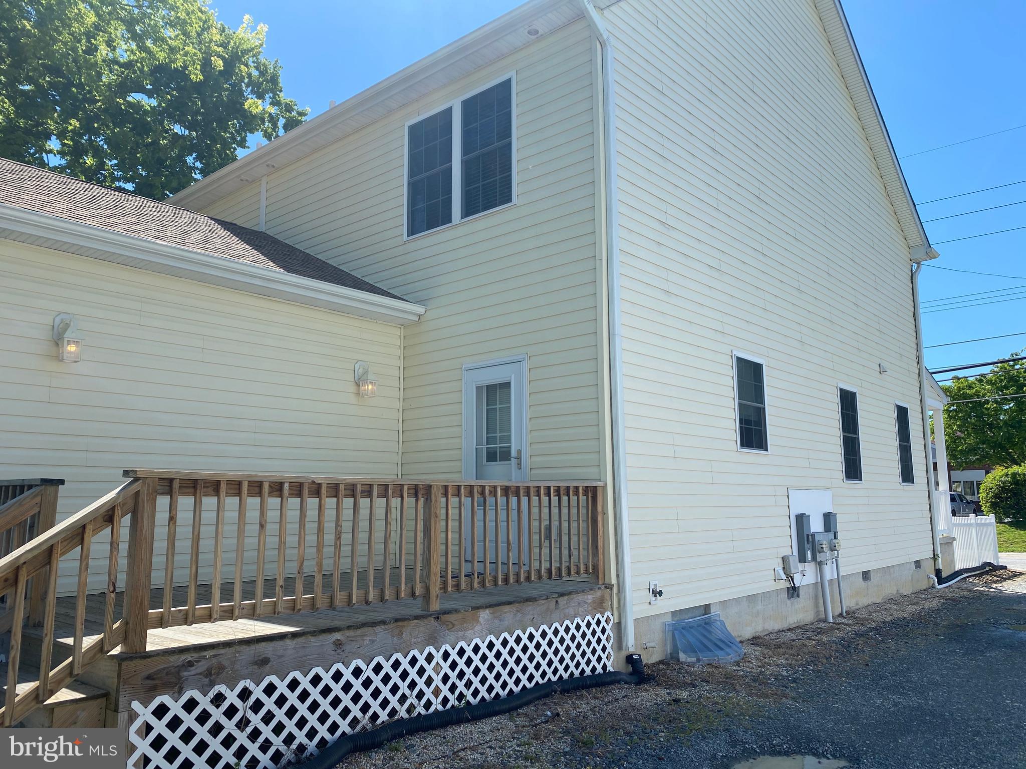 NONE AVAILABLE - Residential Lease