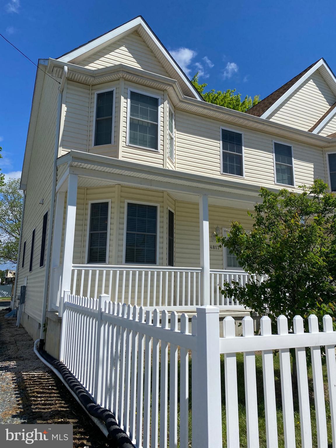 NONE AVAILABLE - Residential Lease