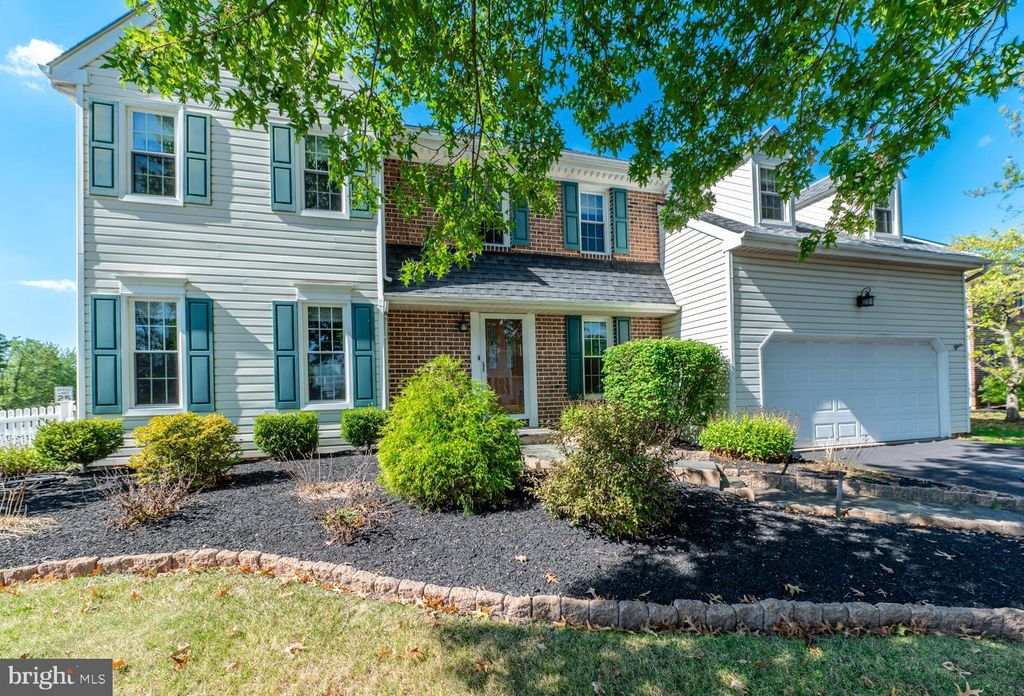 Photo of 145 Bayberry Drive, ROYERSFORD, PA 19468 (MLS # PAMC2155340)