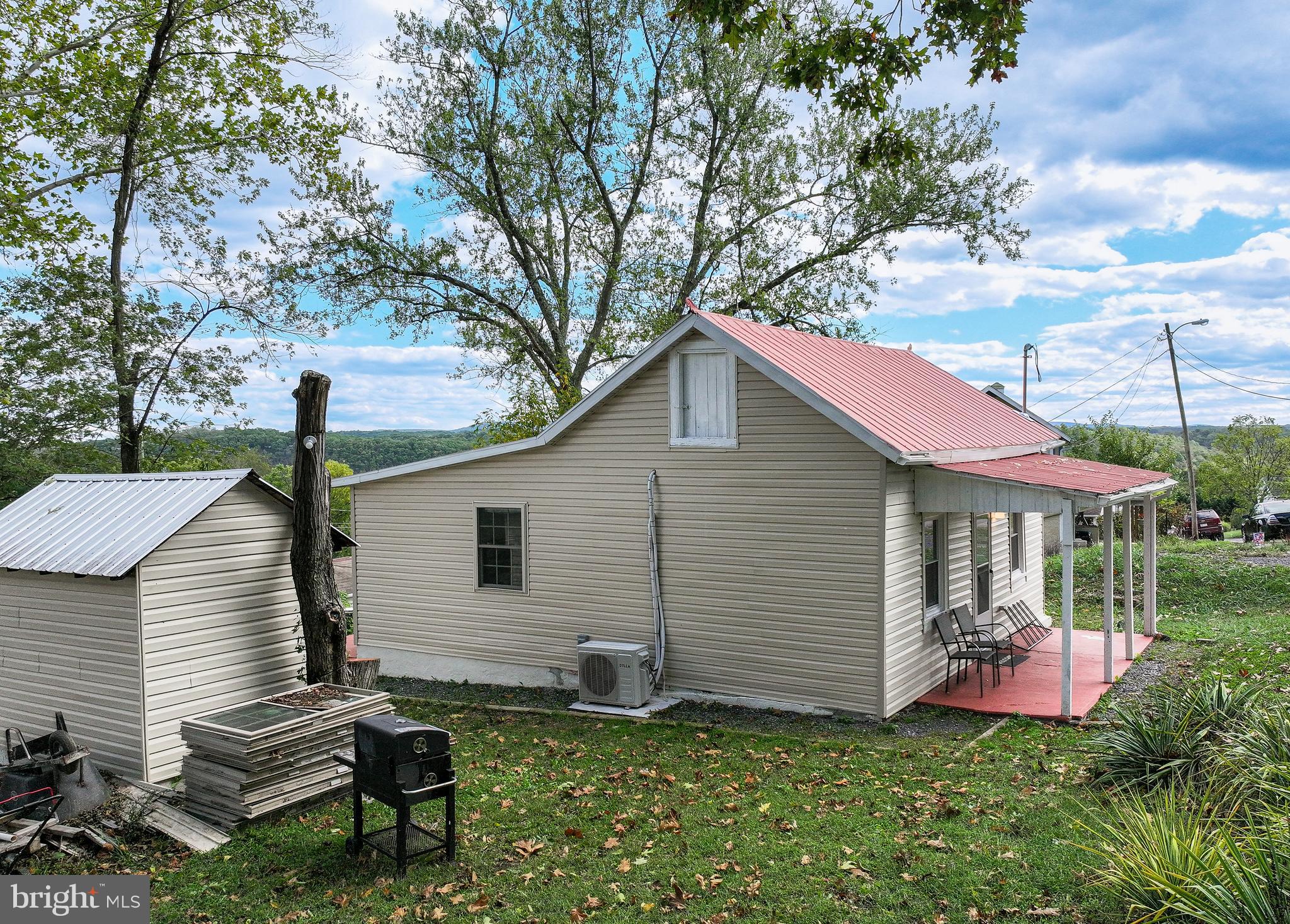 32 TALIAFERRO ST