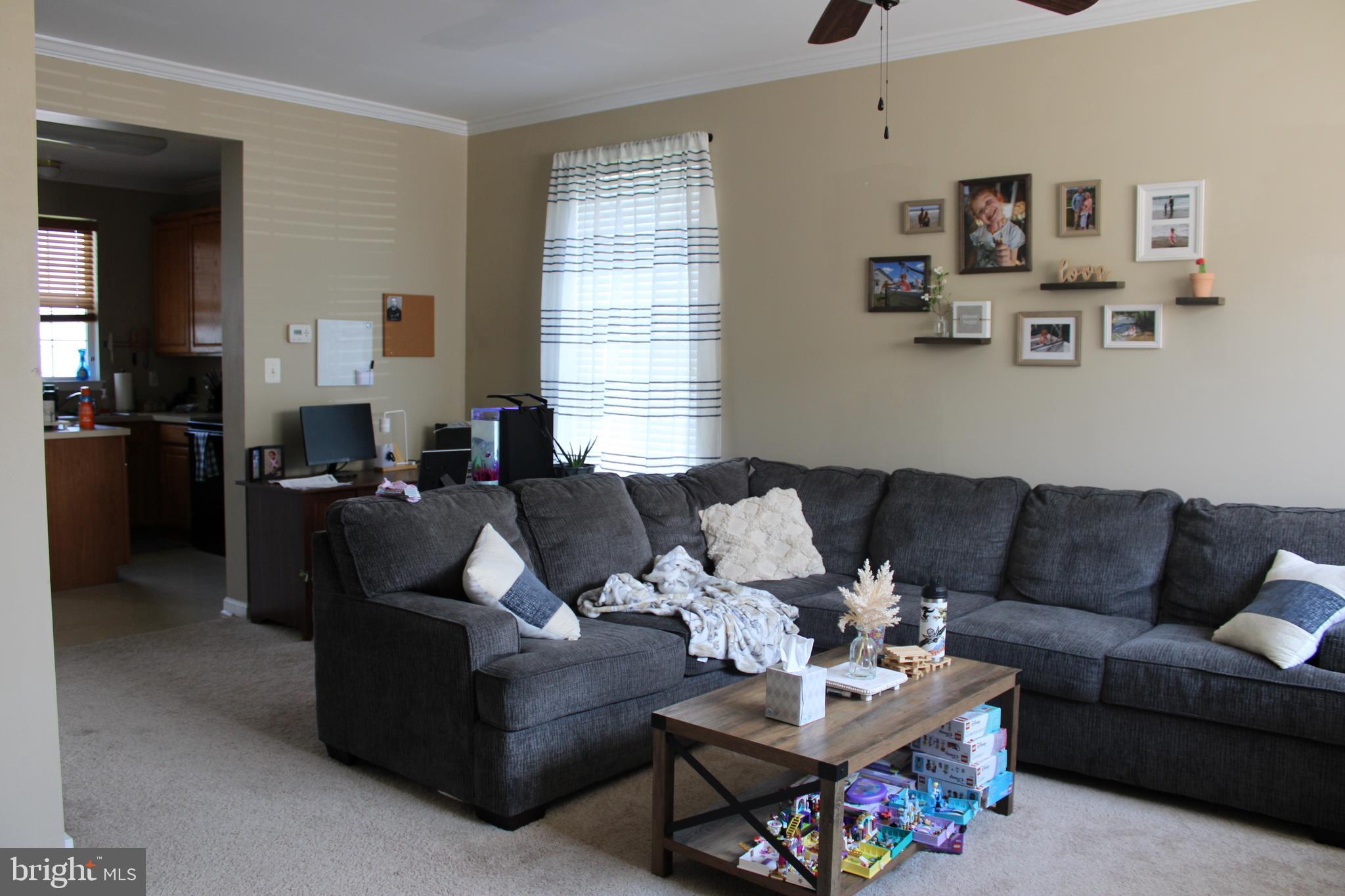 COLONIAL CROSSINGS - Residential