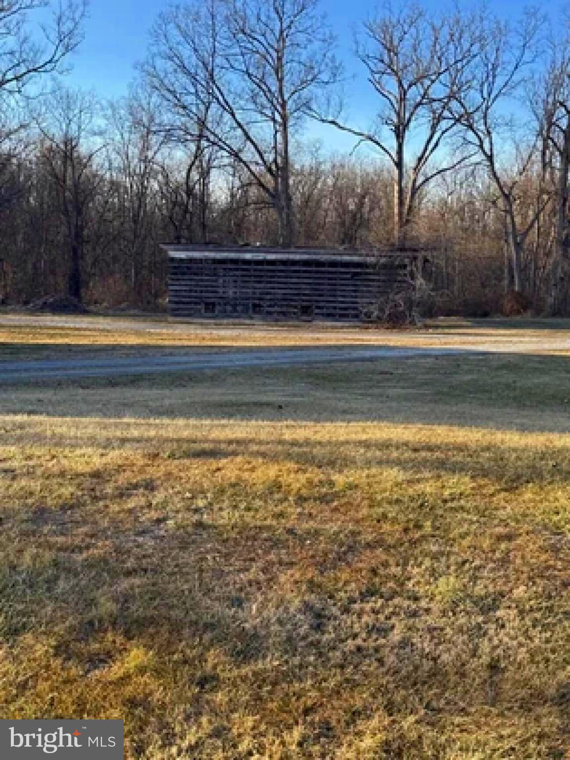 NONE AVAILABLE - Farm