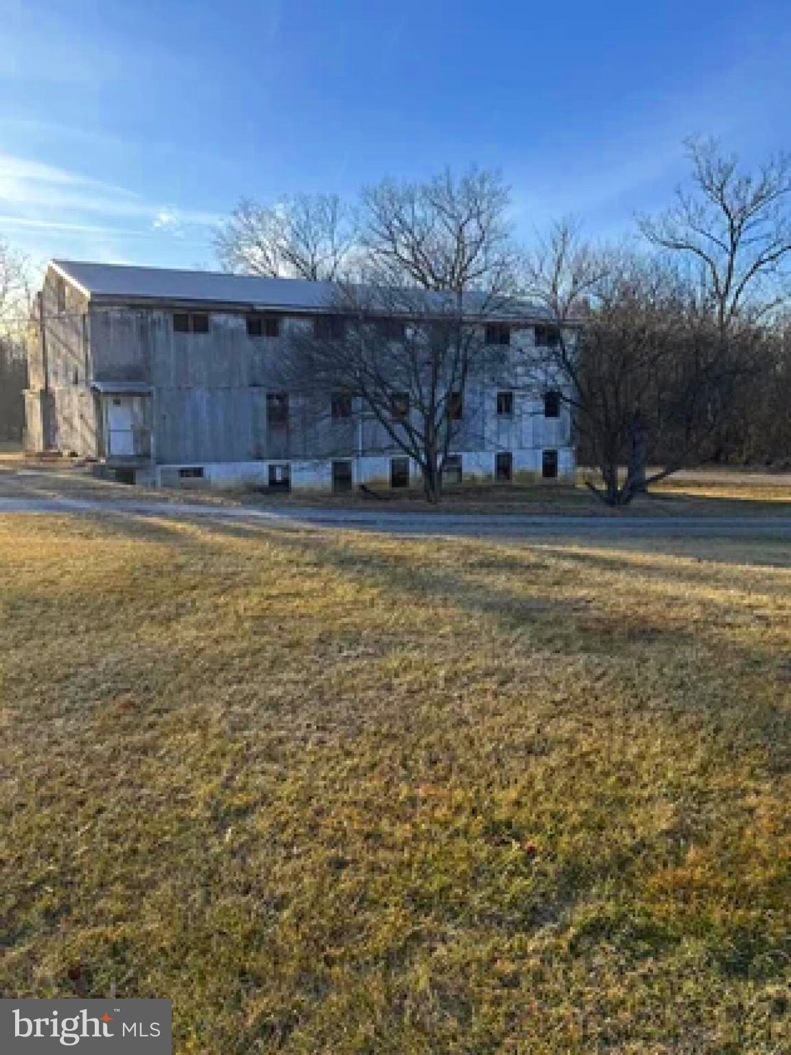 NONE AVAILABLE - Farm