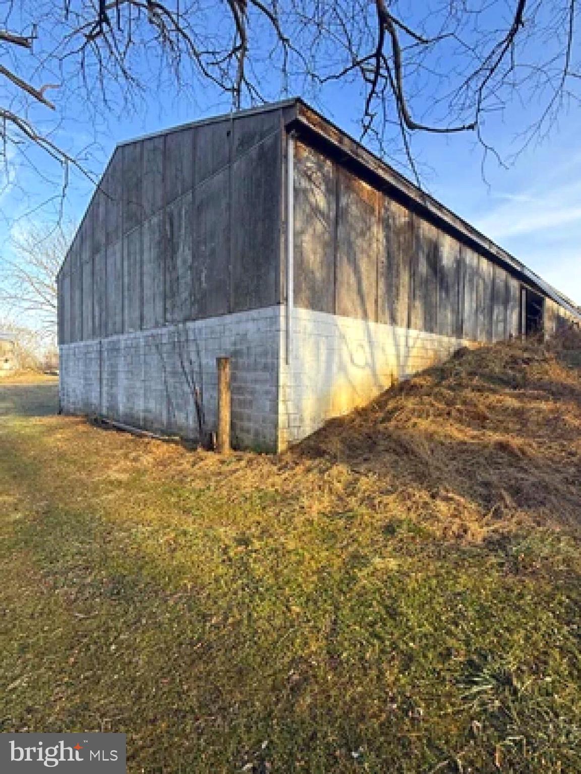 NONE AVAILABLE - Farm