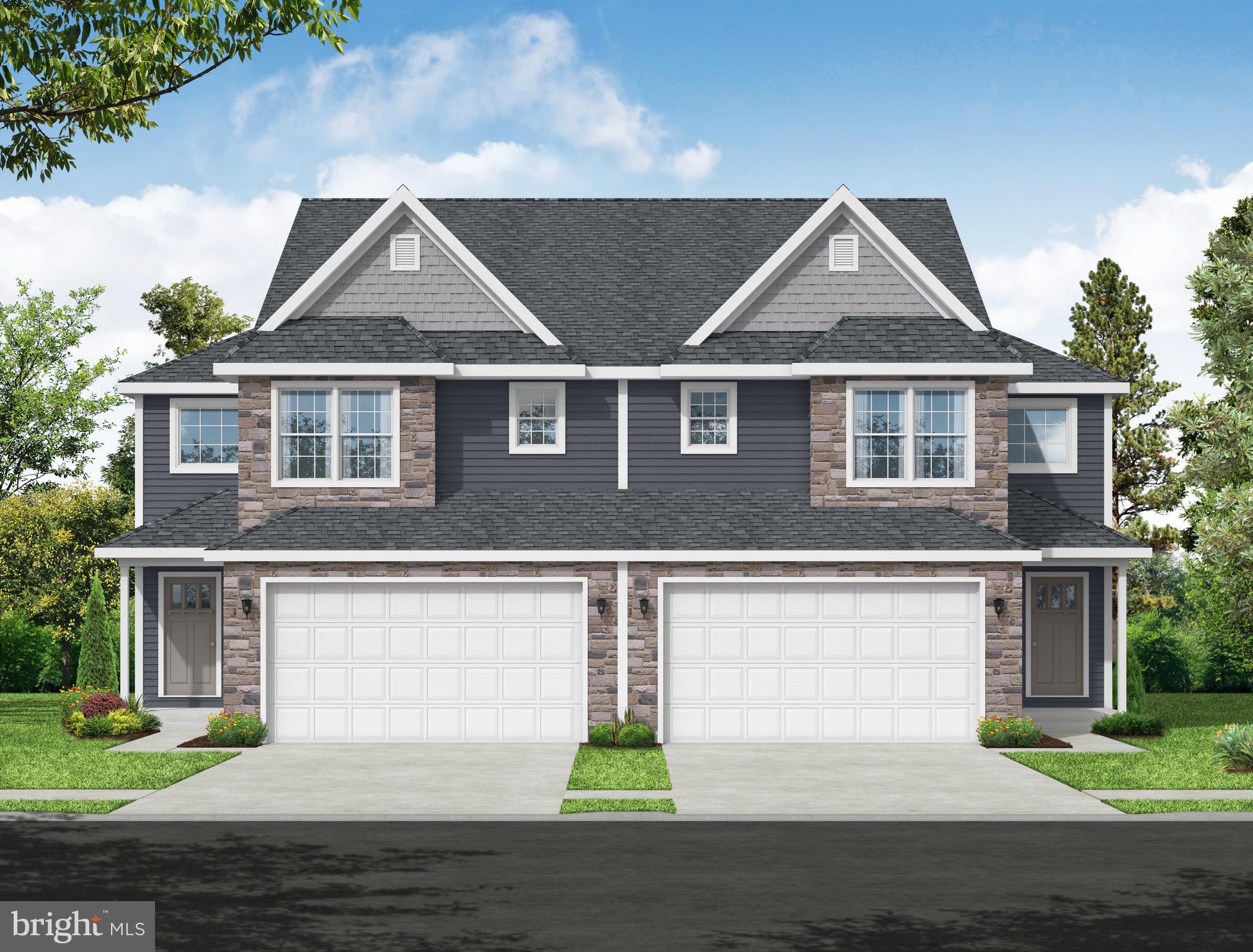 MCINTOSH FARMS - Residential