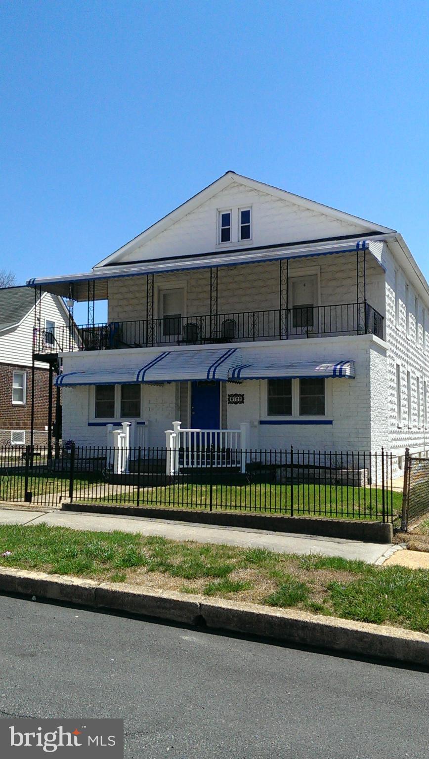 NONE AVAILABLE - Residential Lease