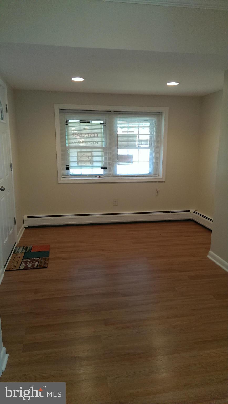 NONE AVAILABLE - Residential Lease