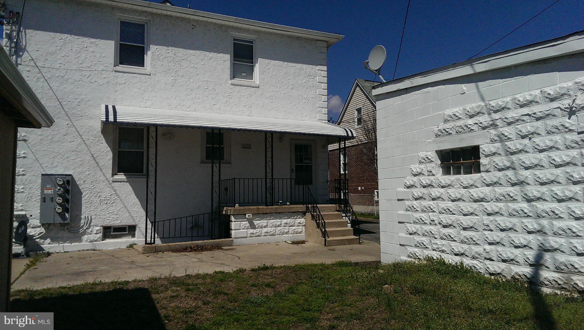 NONE AVAILABLE - Residential Lease