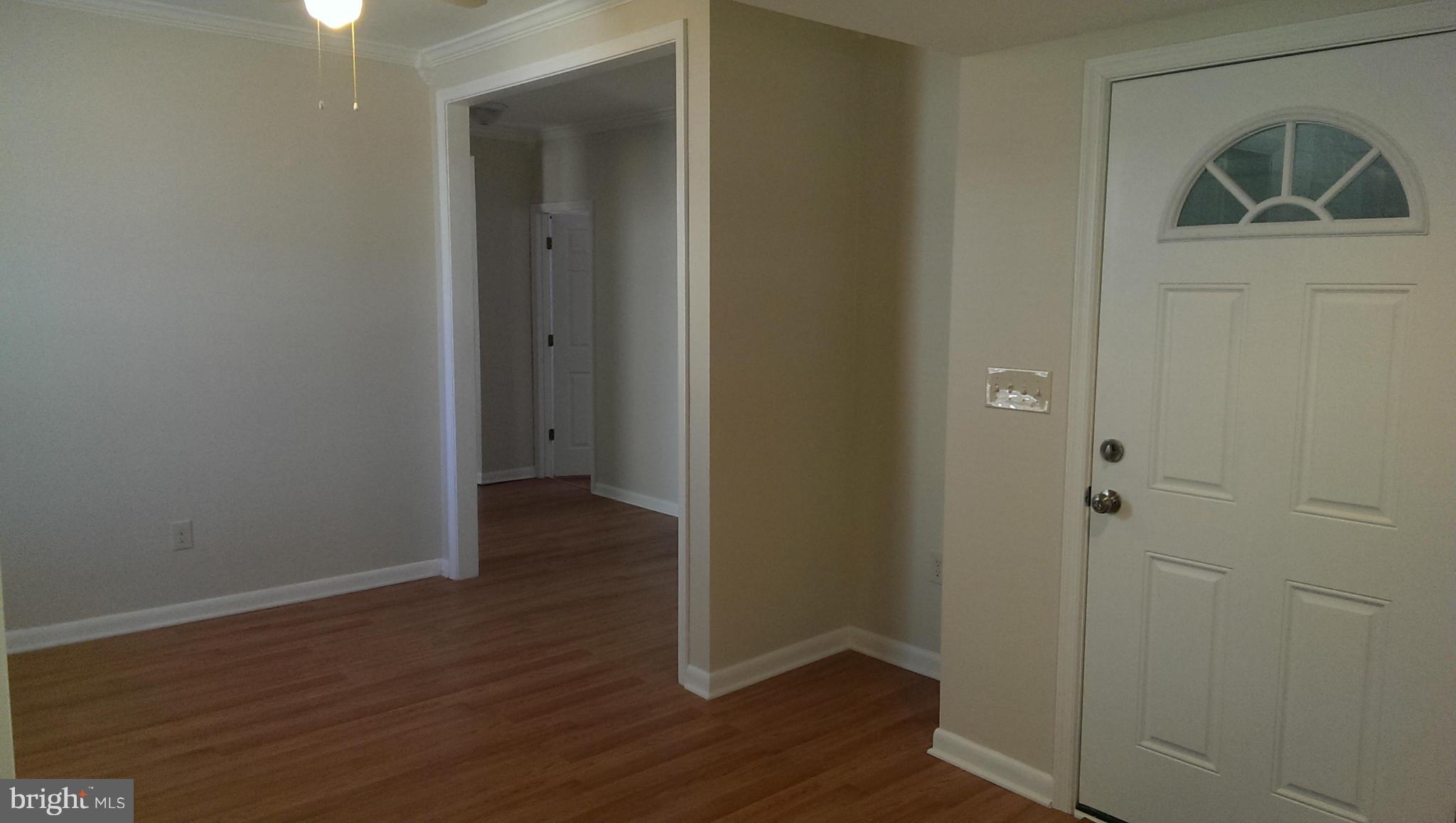 NONE AVAILABLE - Residential Lease