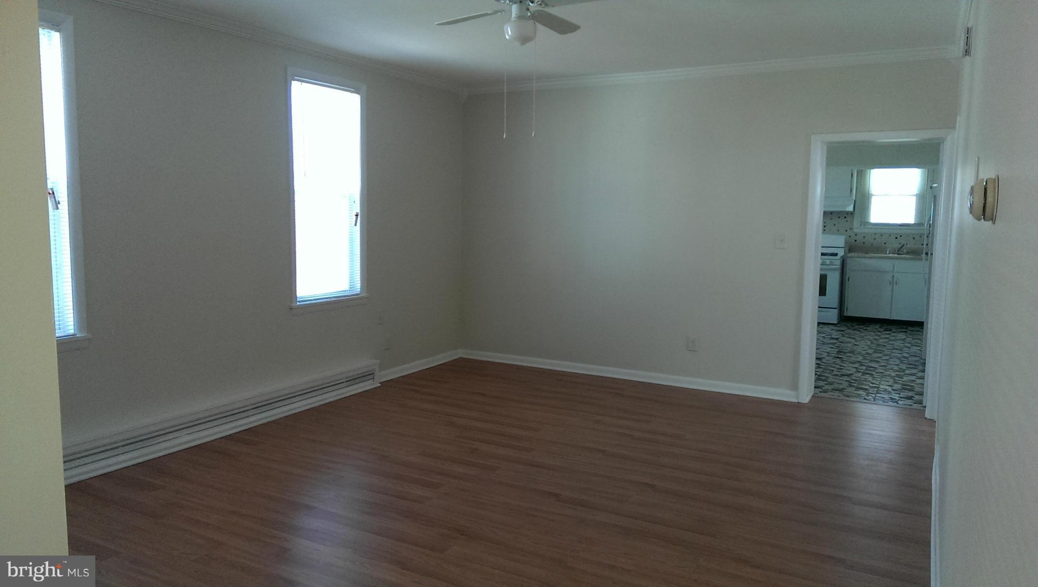 NONE AVAILABLE - Residential Lease