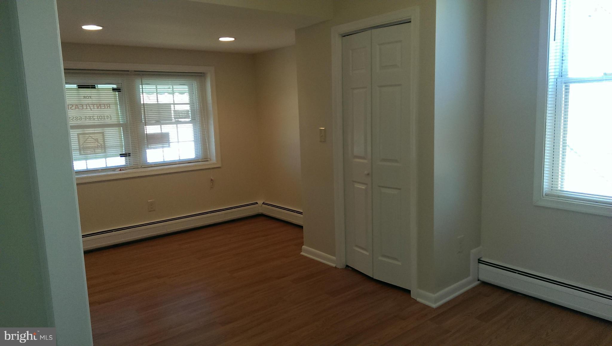 NONE AVAILABLE - Residential Lease