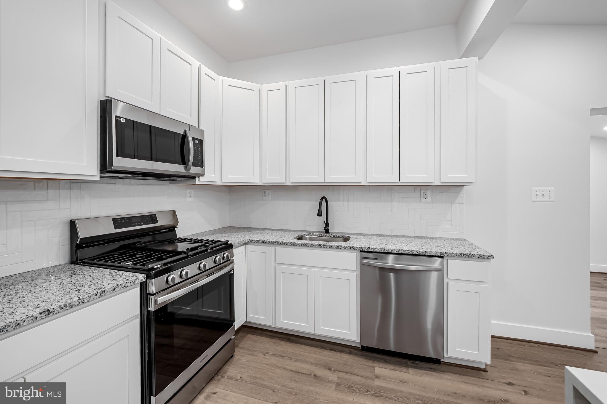 CROWN ESTATES - Residential