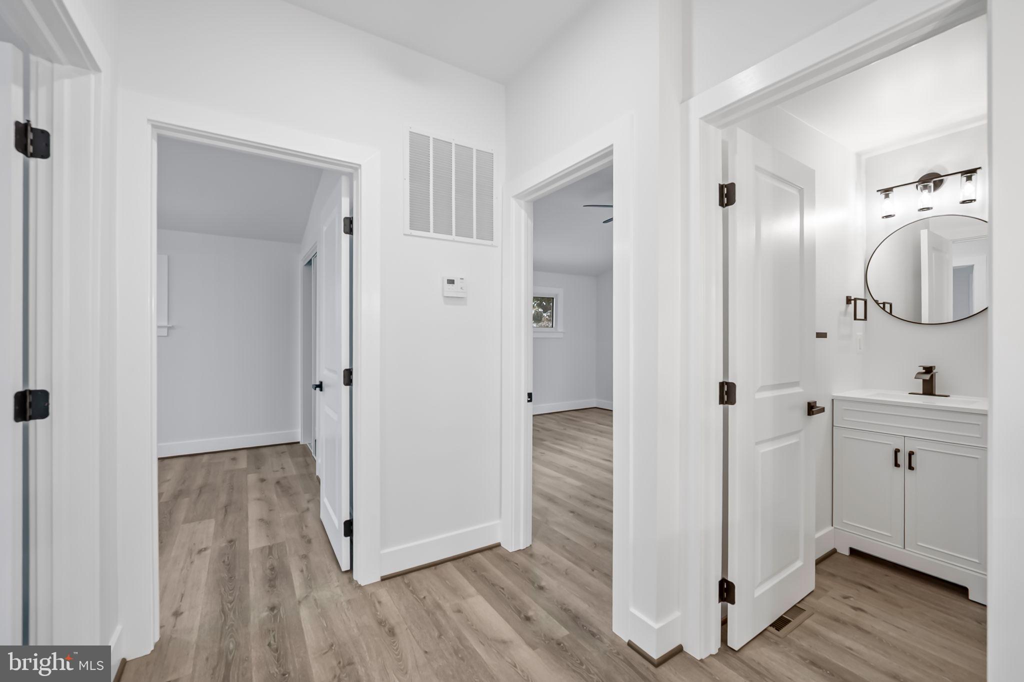 CROWN ESTATES - Residential