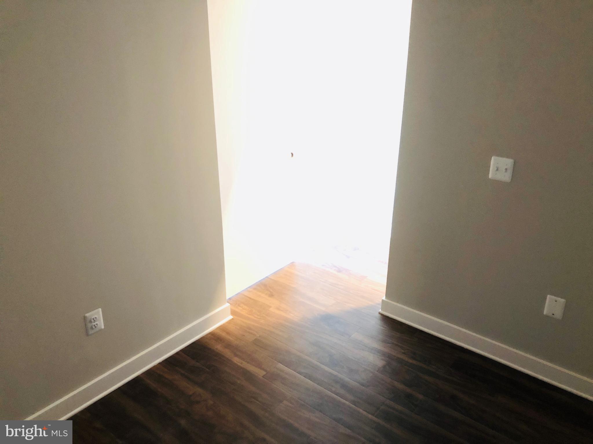 TRAFALGAR FLATS - Residential Lease