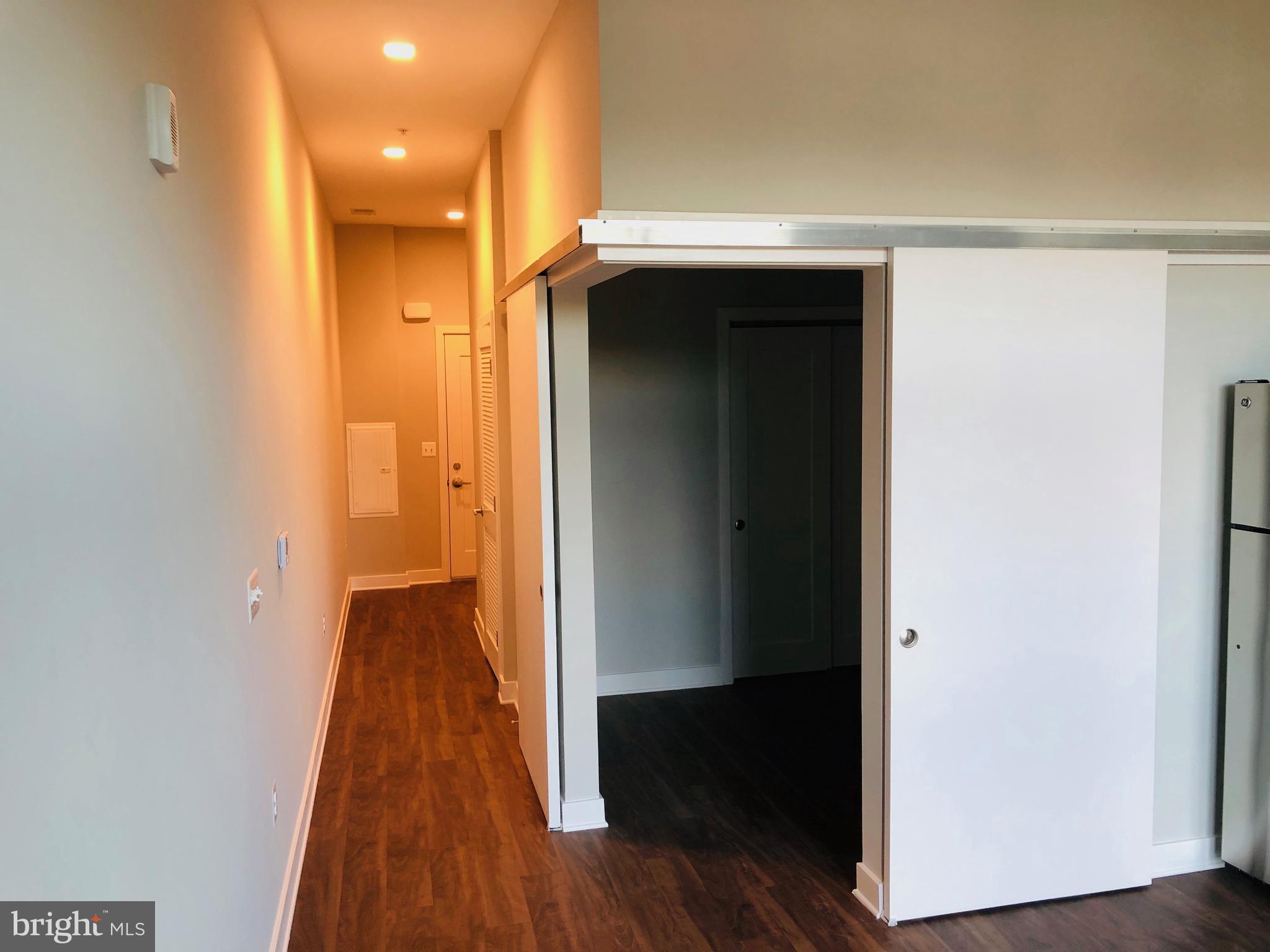 TRAFALGAR FLATS - Residential Lease