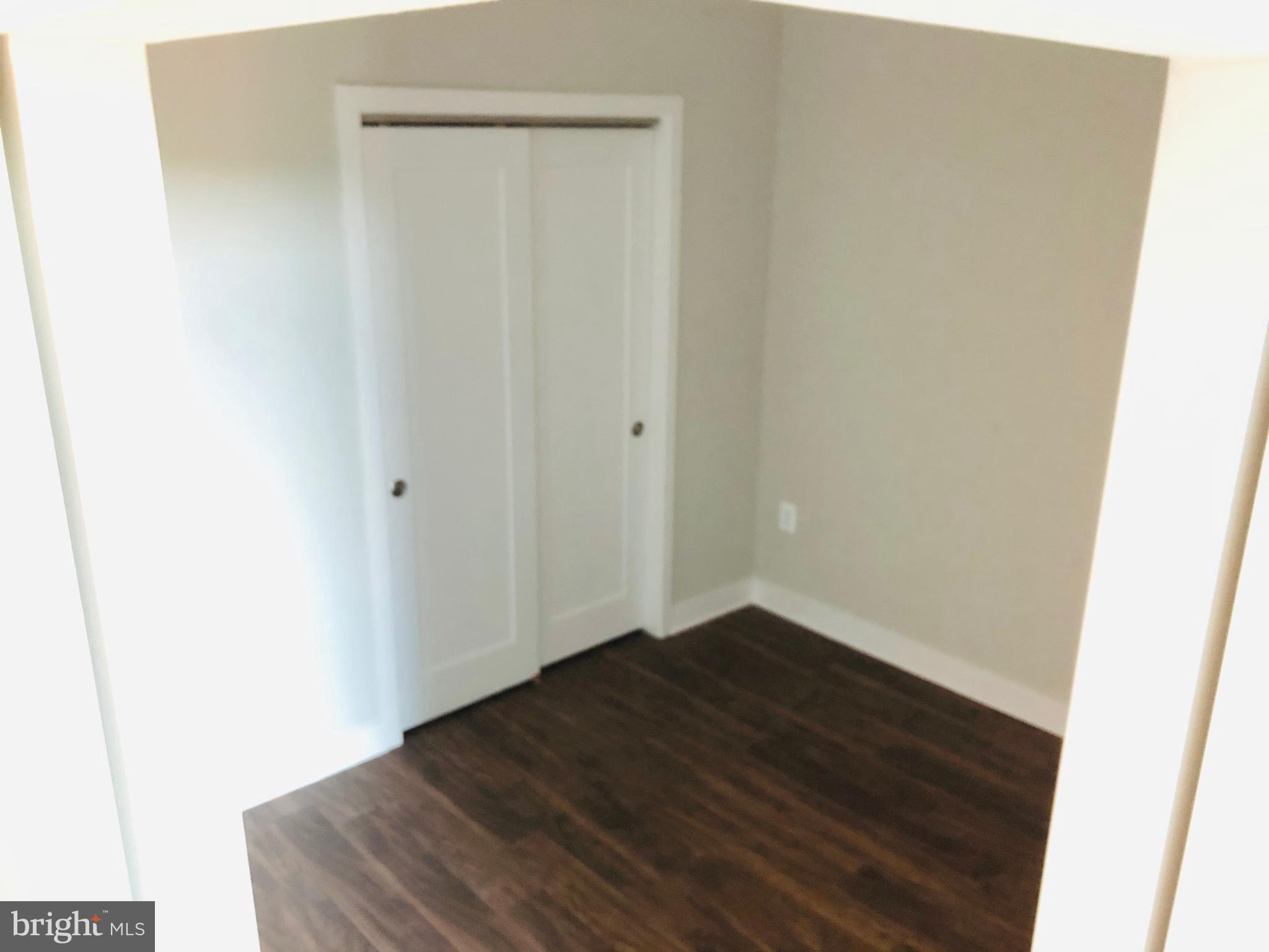 TRAFALGAR FLATS - Residential Lease