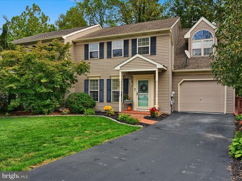 Photo of 49 Mill Pond Dr, LANCASTER, PA 17603 (MLS # PALA2076918)