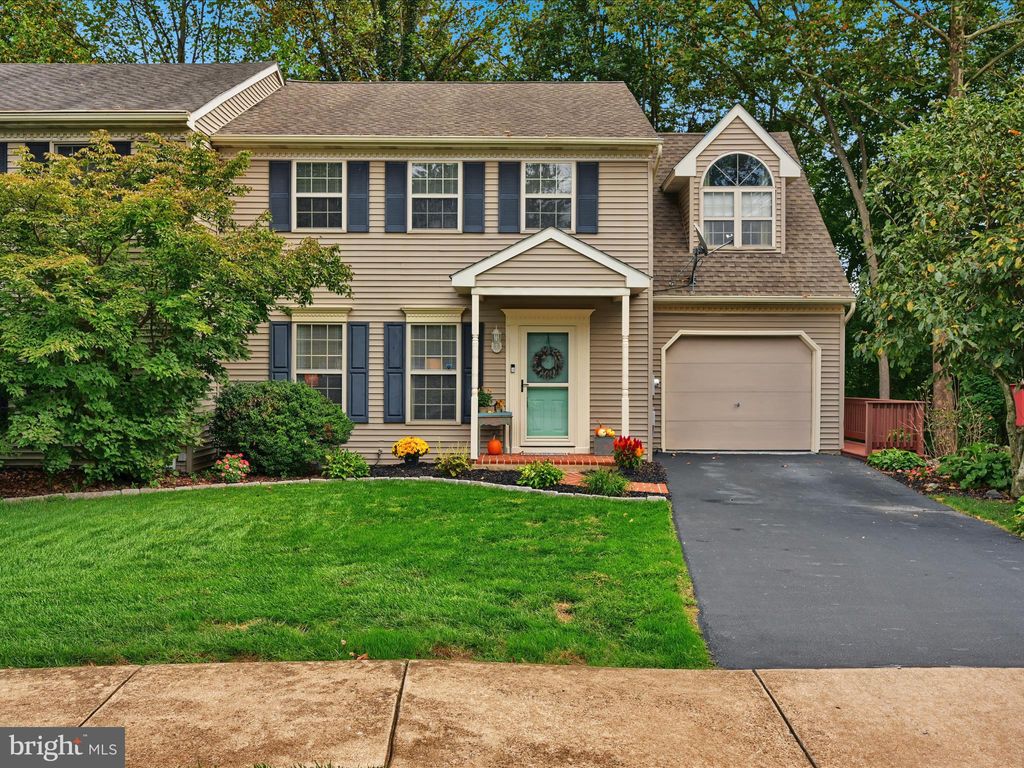 Photo of 49 Mill Pond Dr, LANCASTER, PA 17603 (MLS # PALA2076918)