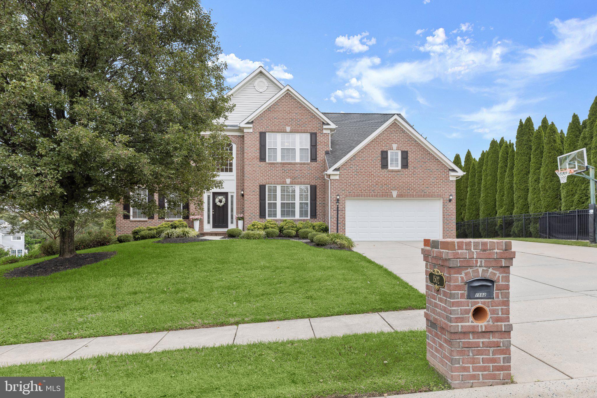 1502 WINDWOOD ROAD