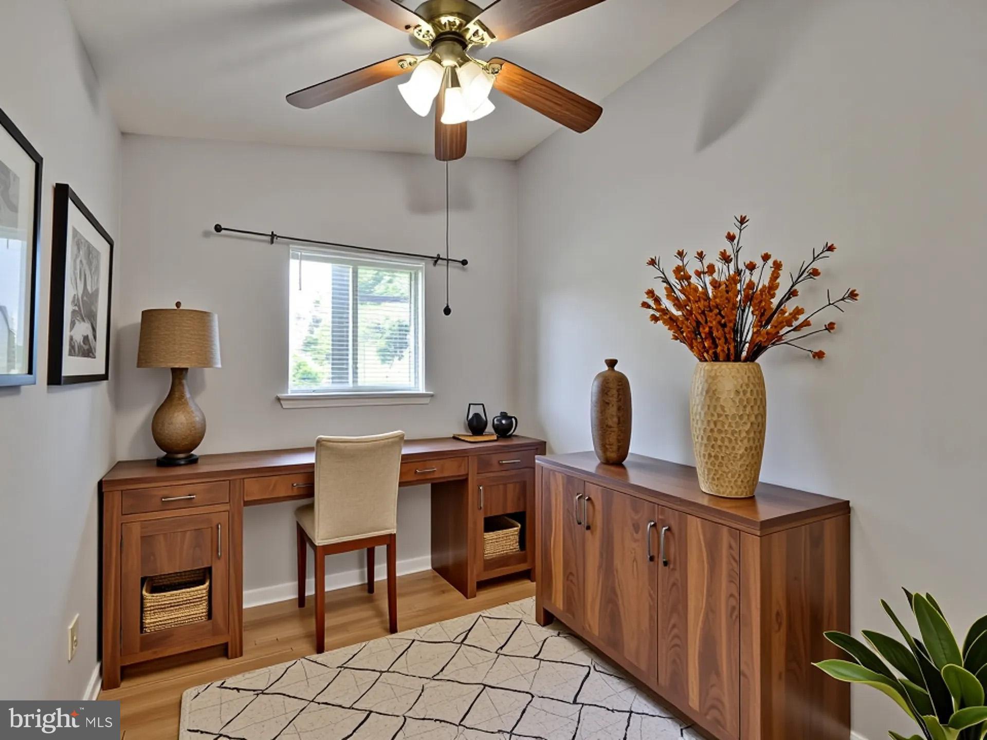 KEMP MILL ESTATES - Residential