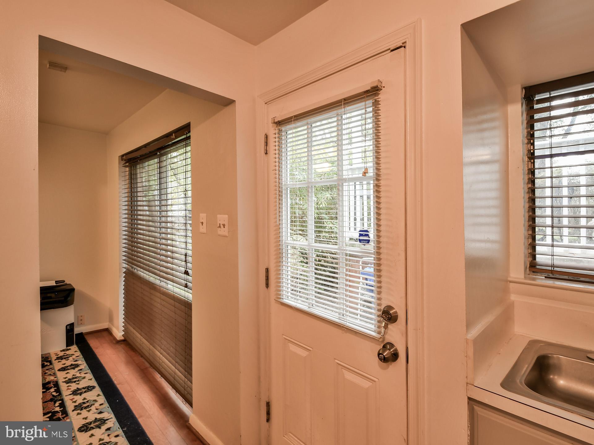 KEMP MILL ESTATES - Residential