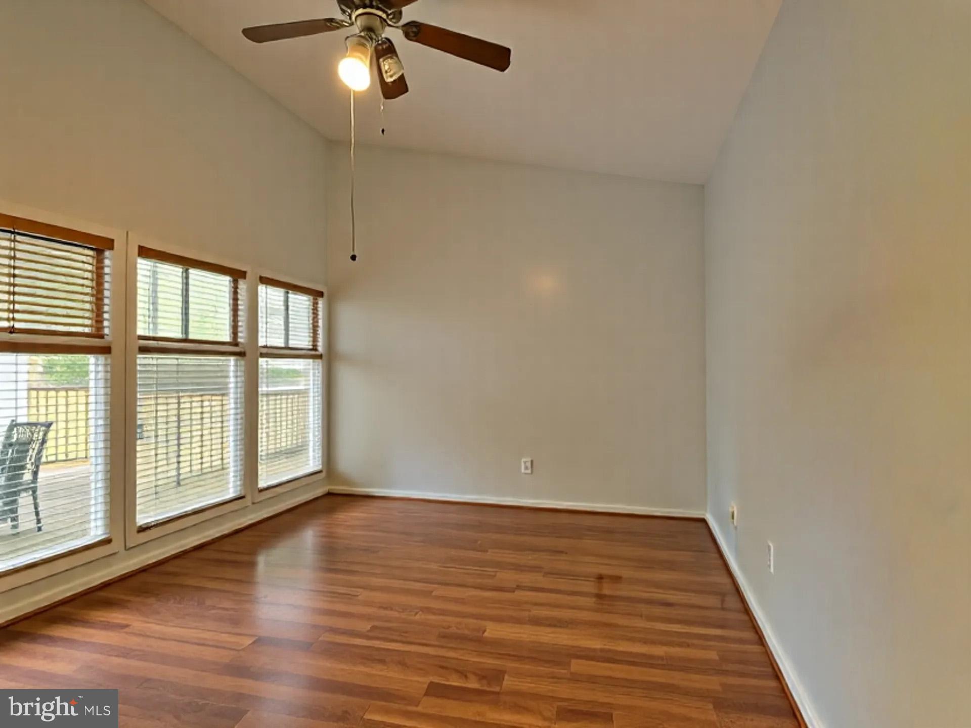 KEMP MILL ESTATES - Residential