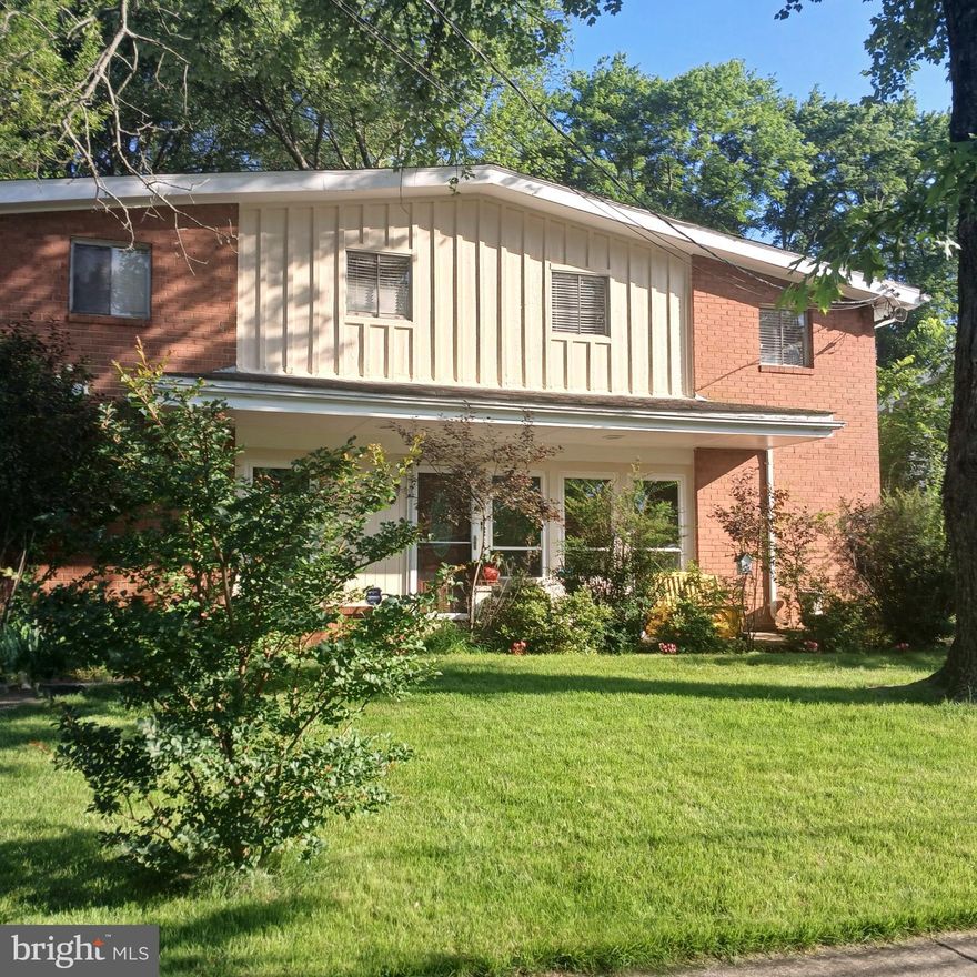 Welcome to 907 N Belgrade Rd, an inviting, well-maintained home in the desirable Kemp Mill neighborhood of Silver Spring! This spacious residence features bright, open living areas with hardwood floors and plenty of natural light. The home offers timeless character with room to personalize and update to your taste, making it a great opportunity to add value. The finished lower level provides excellent flexibility for a family room, home office, or guest suite. Step outside to a private, landscaped backyard with plenty of space for relaxing, entertaining, or outdoor activities. Conveniently located near shopping, parks, schools, and major commuter routes, this is a wonderful opportunity to own in one of Silver Spring’s most sought-after communities!