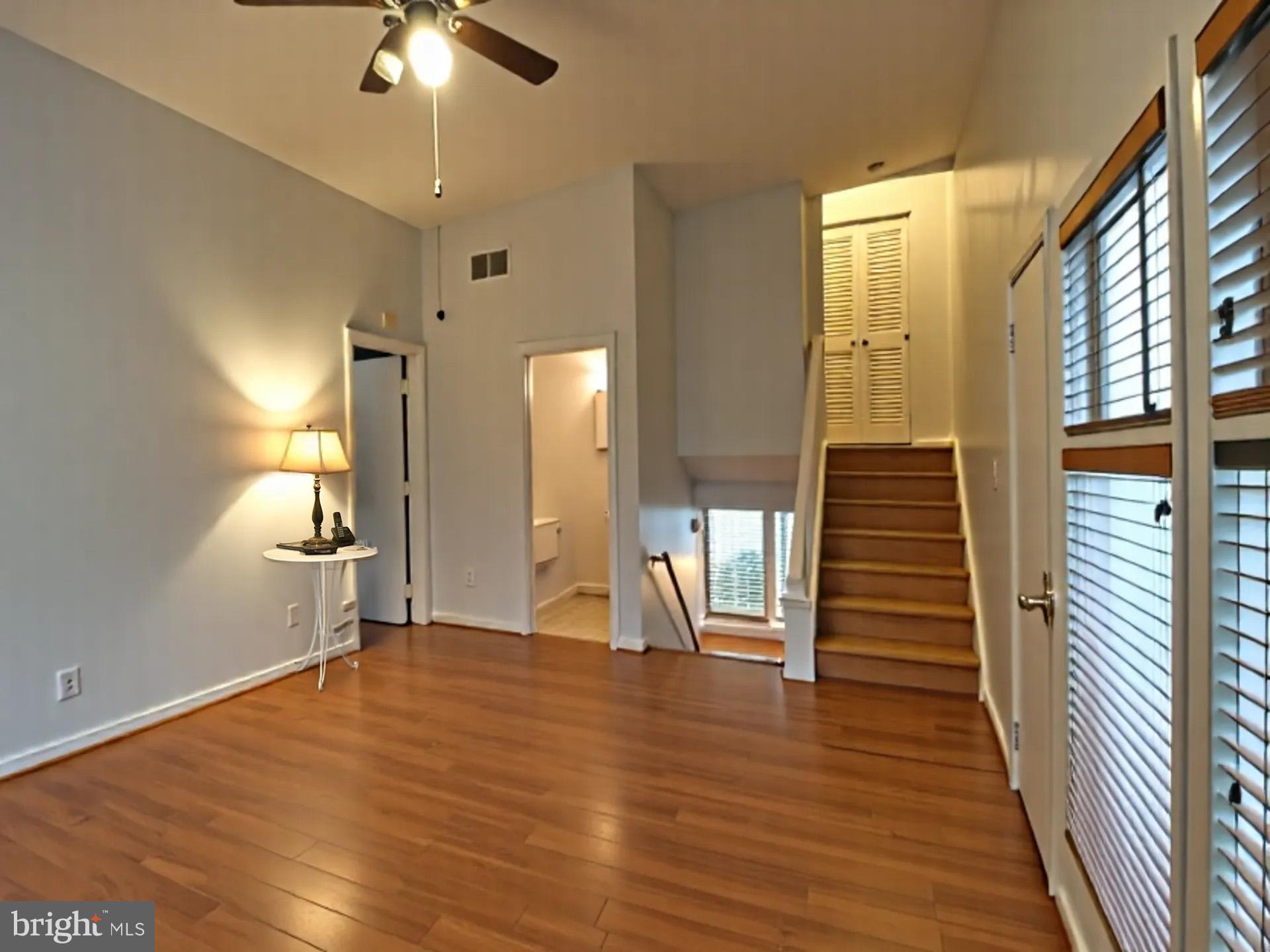 KEMP MILL ESTATES - Residential