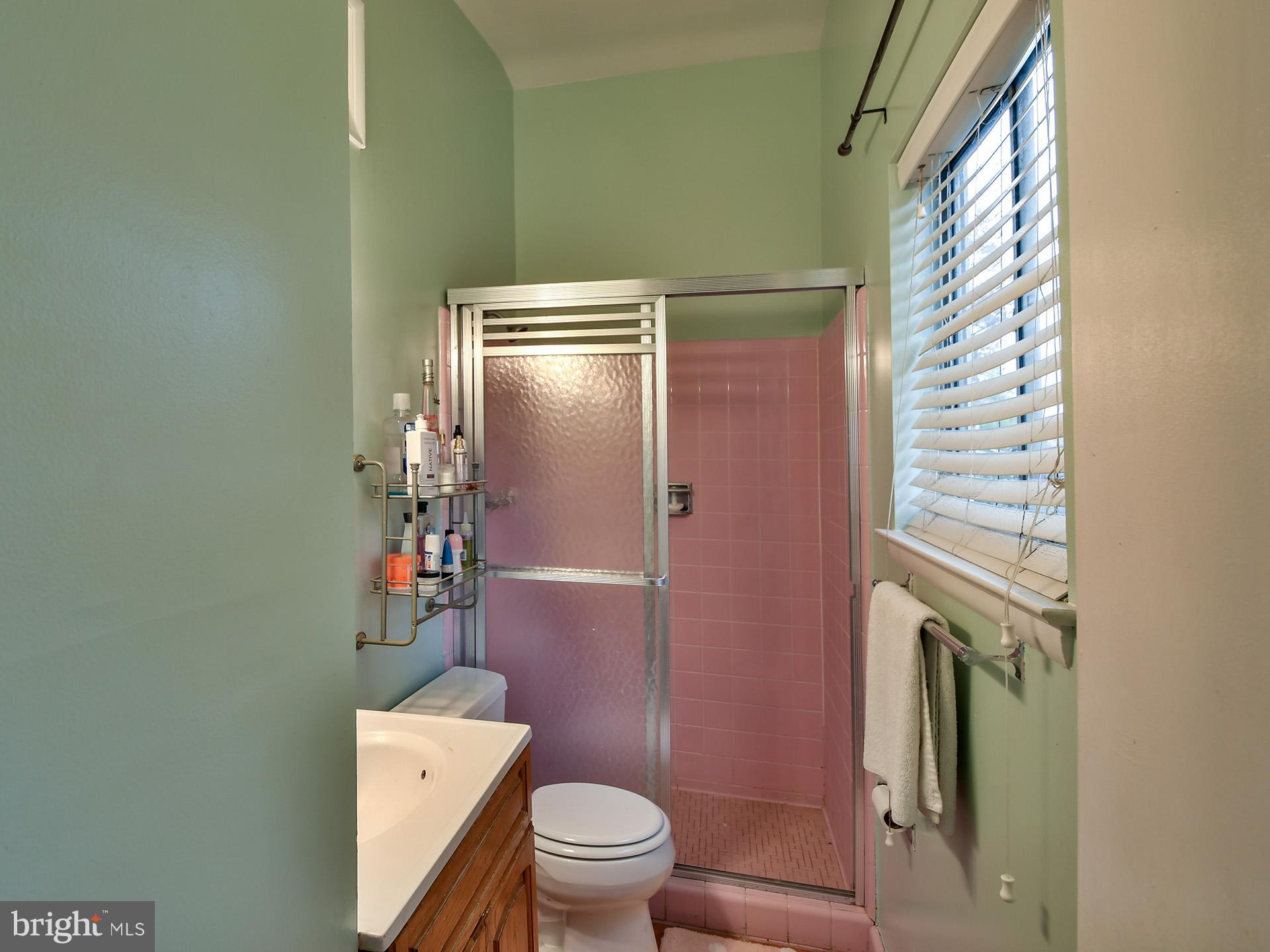 KEMP MILL ESTATES - Residential