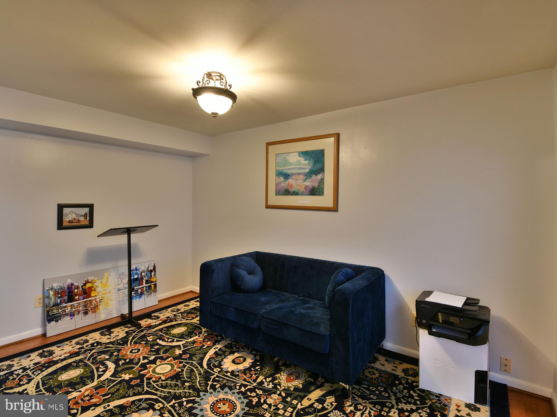 KEMP MILL ESTATES - Residential