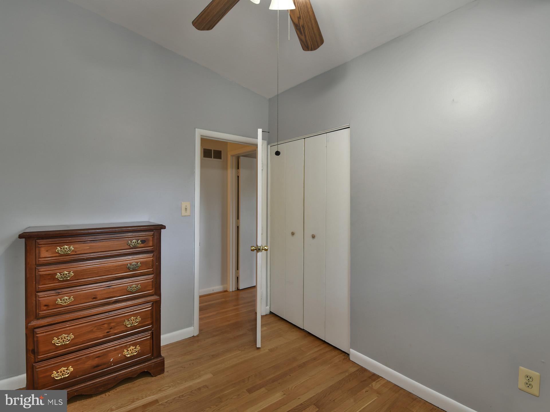 KEMP MILL ESTATES - Residential