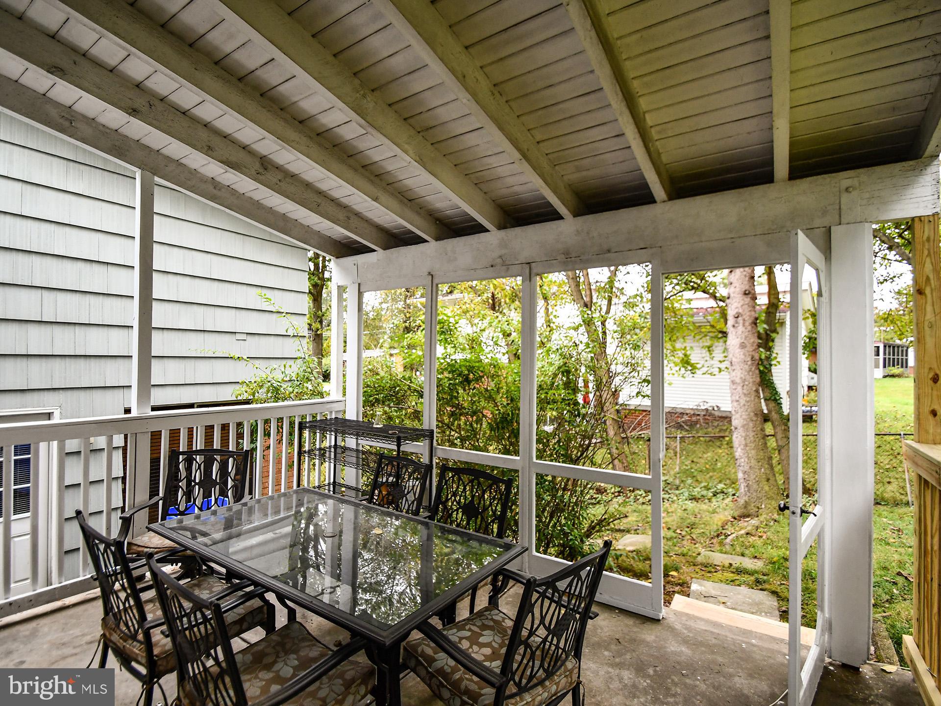 KEMP MILL ESTATES - Residential