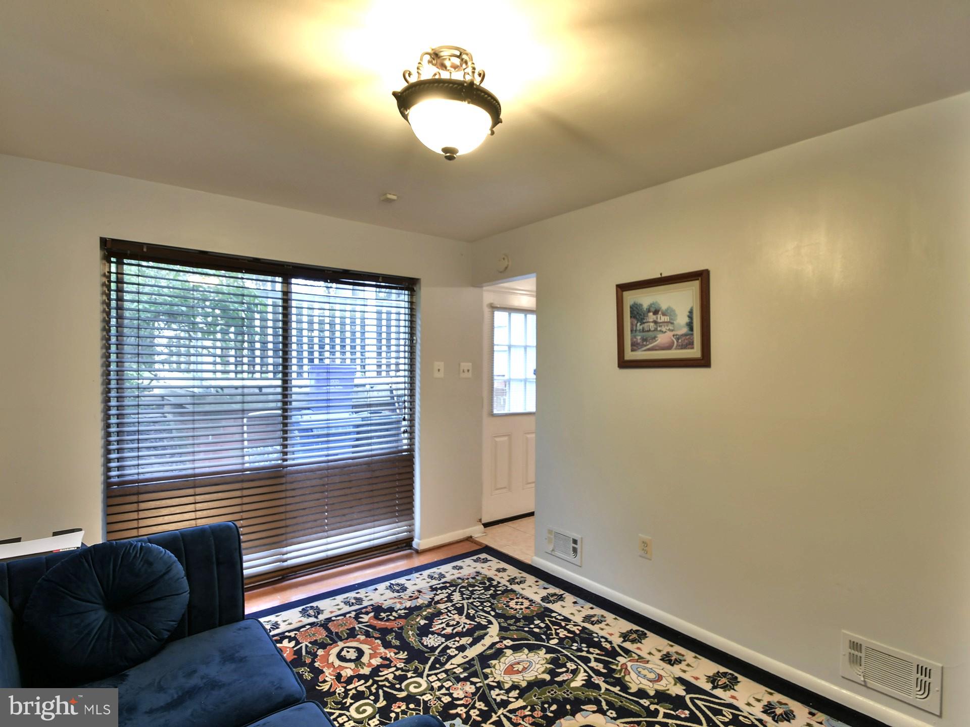 KEMP MILL ESTATES - Residential