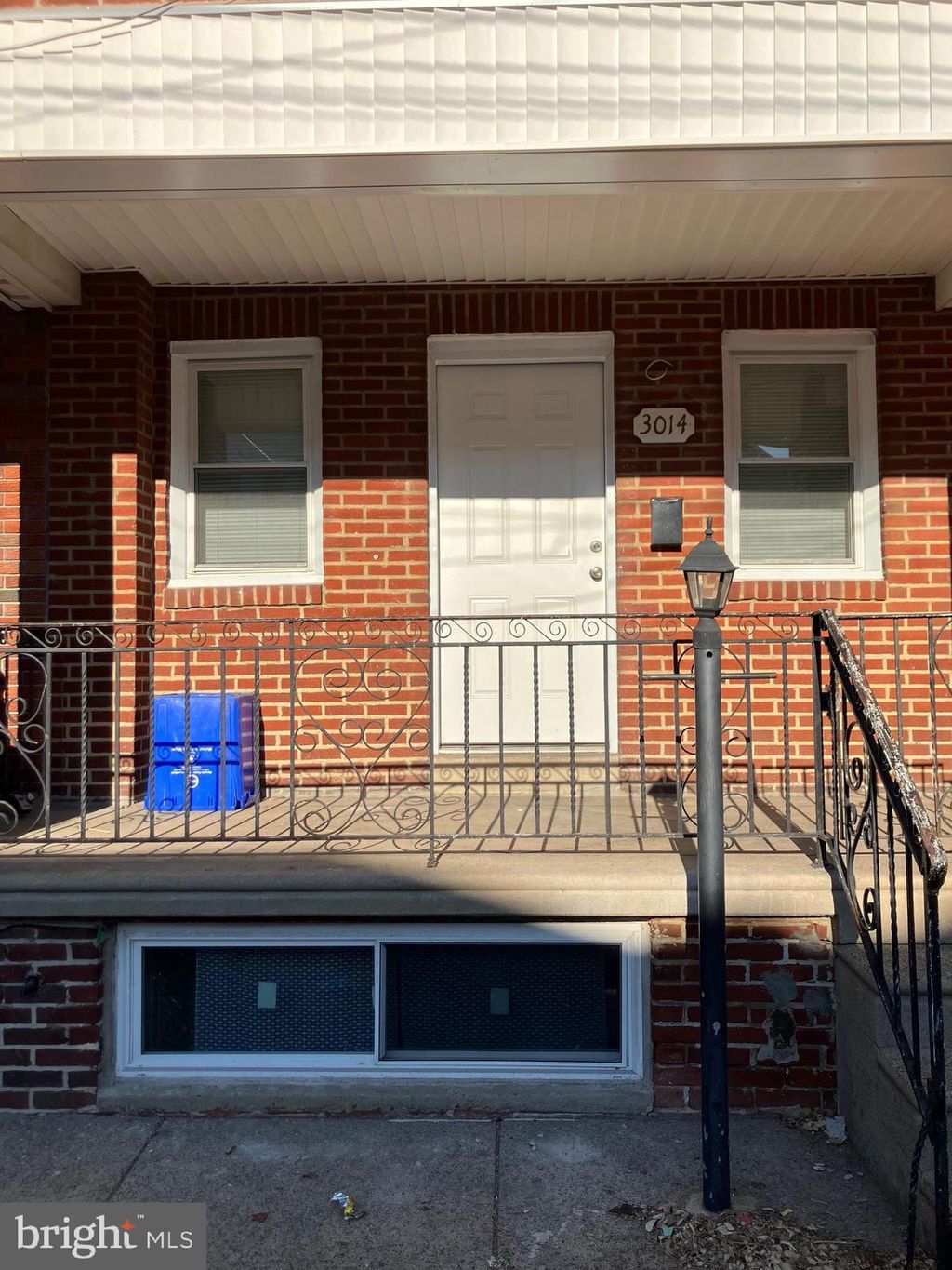 Photo of 3014 Memphis Street, PHILADELPHIA, PA 19134 (MLS # PAPH2571388)
