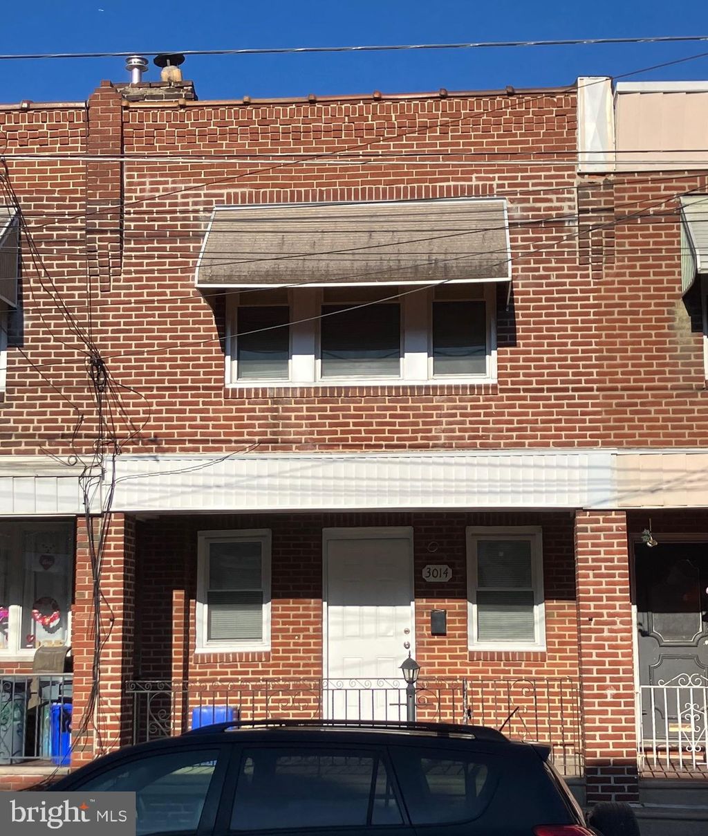 Photo of 3014 Memphis Street, PHILADELPHIA, PA 19134 (MLS # PAPH2571388)