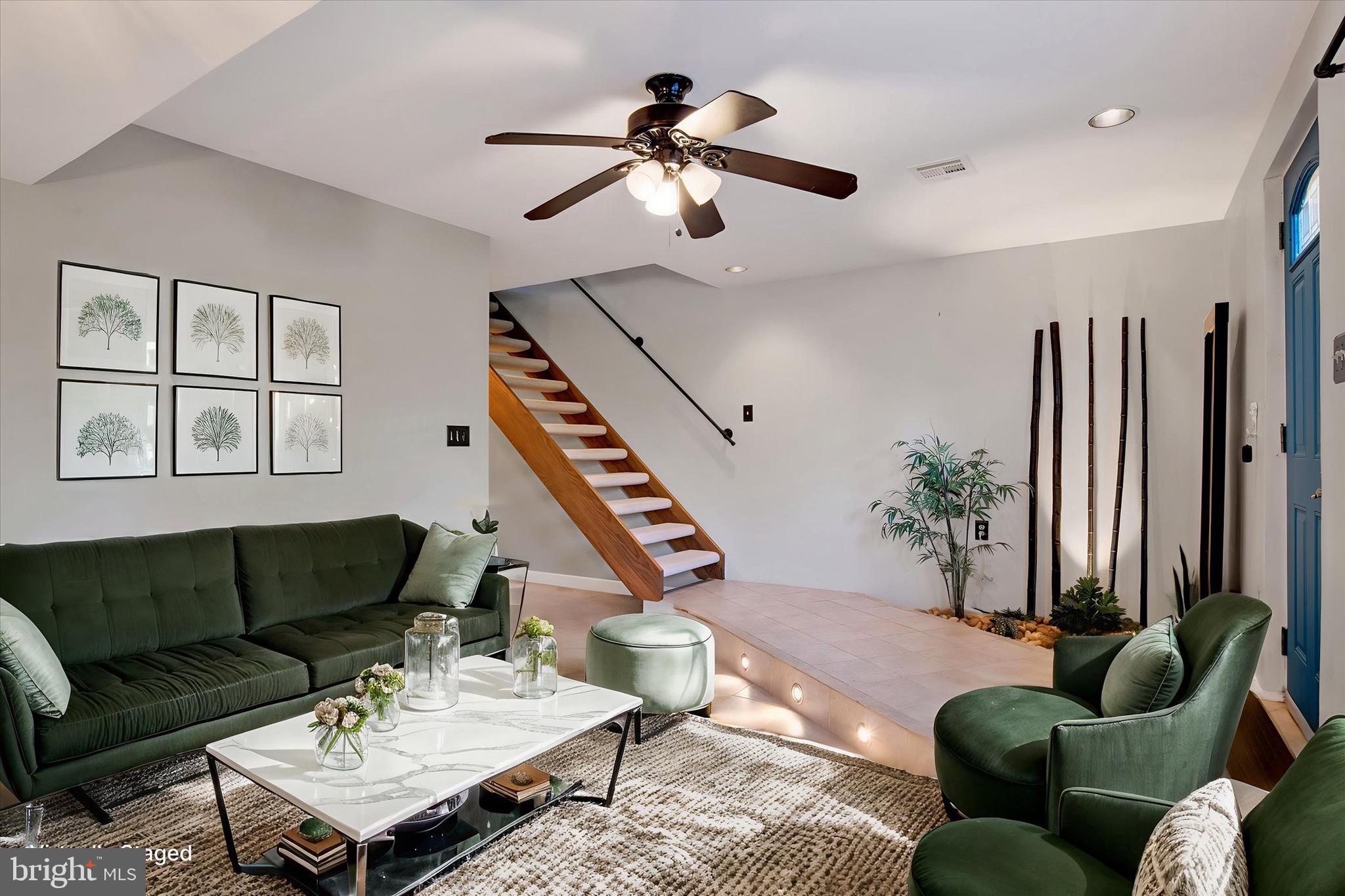 34 FAIRFAX VILLAGE