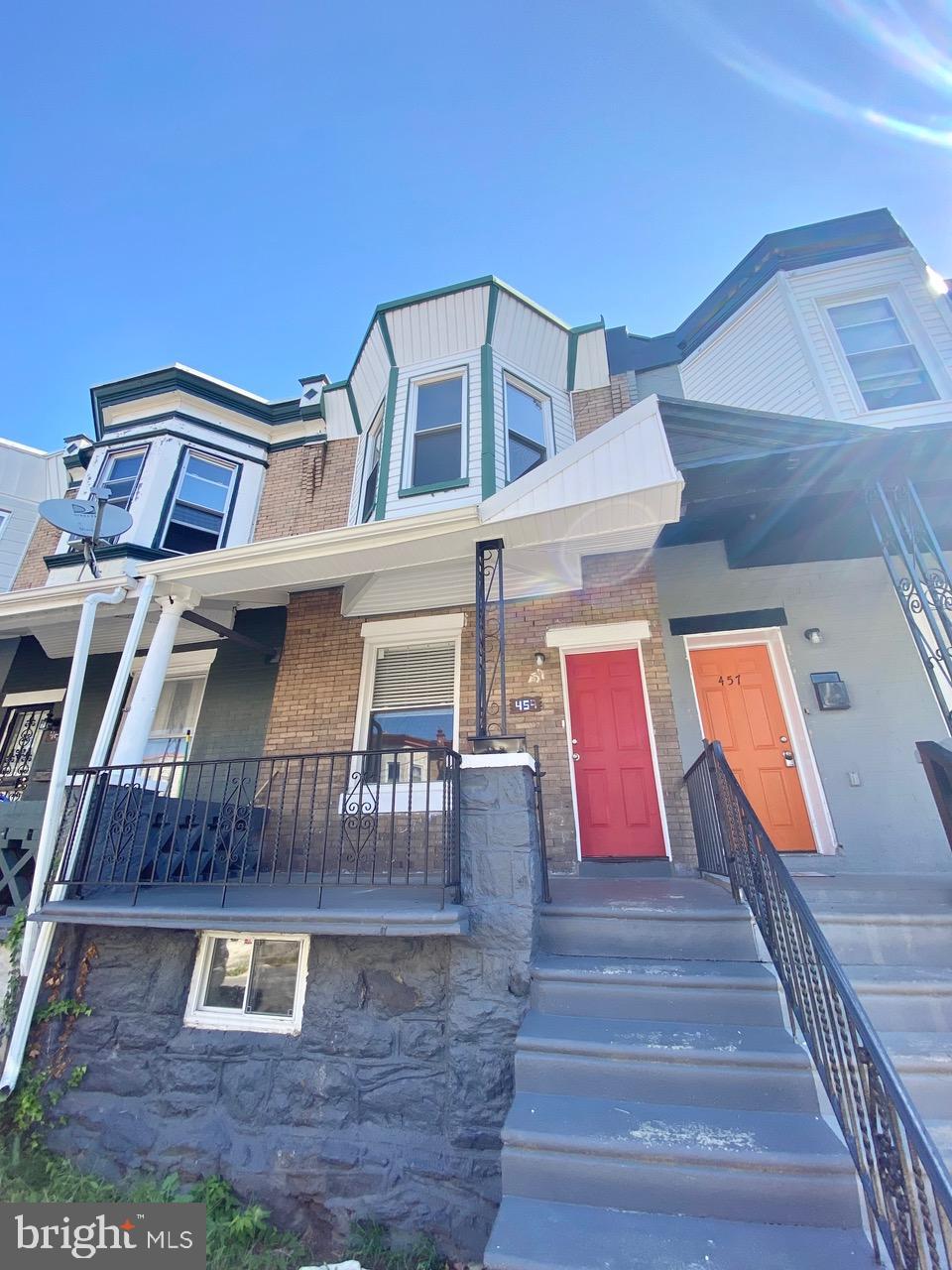 MILL CREEK - Residential