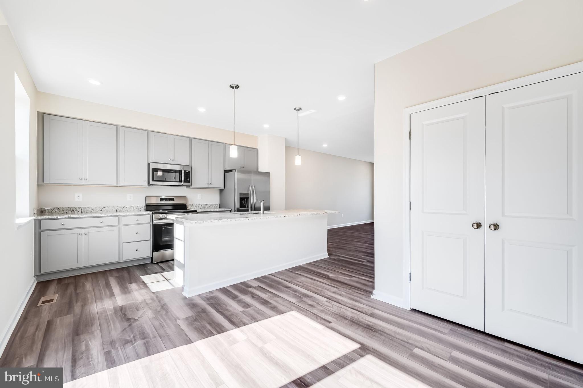 WILLOW GLEN - Residential